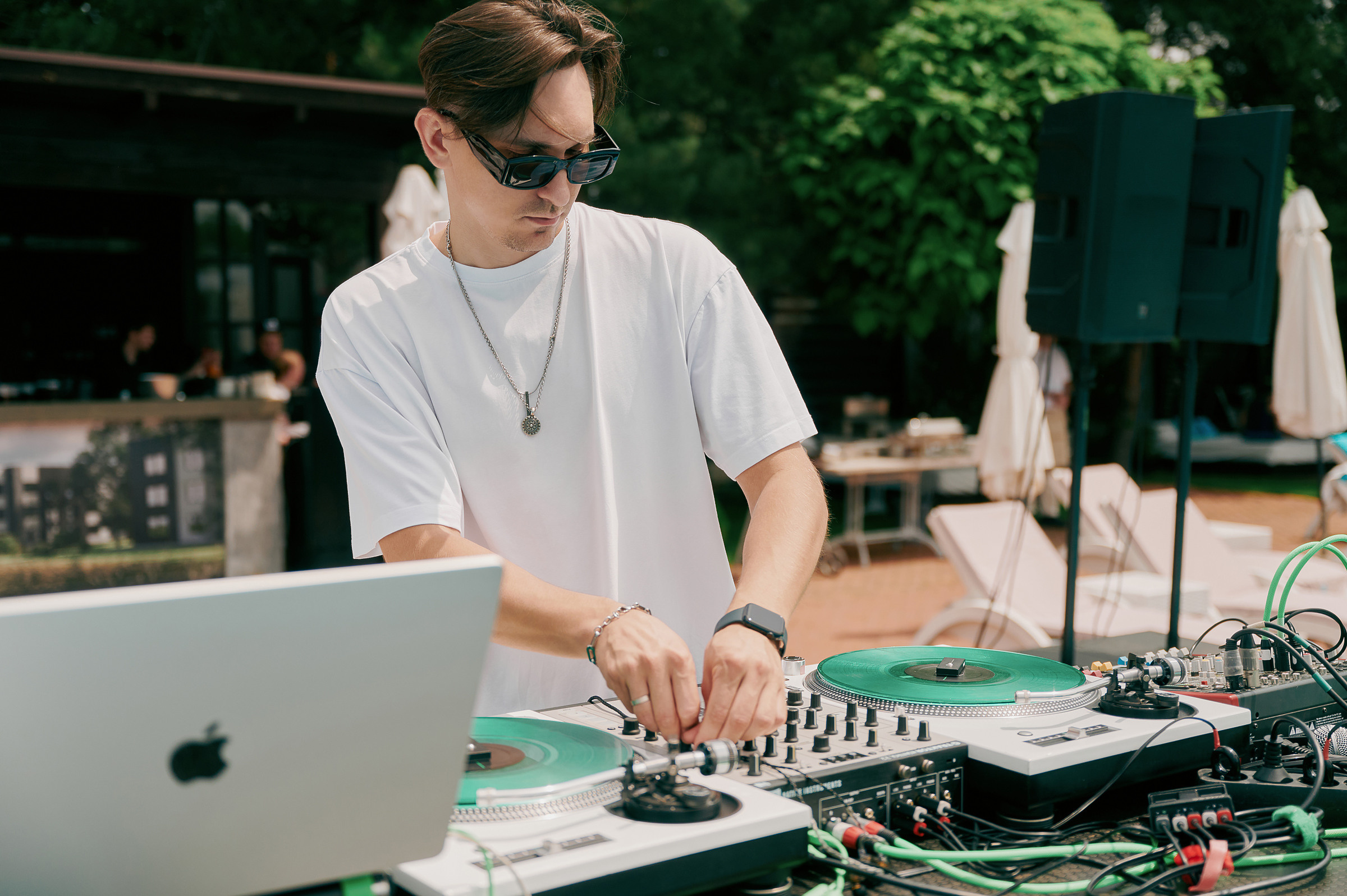 Солнечный 10 лет. Свадебный фотограф в Ростовe-на-Дону Анастасия Прутова