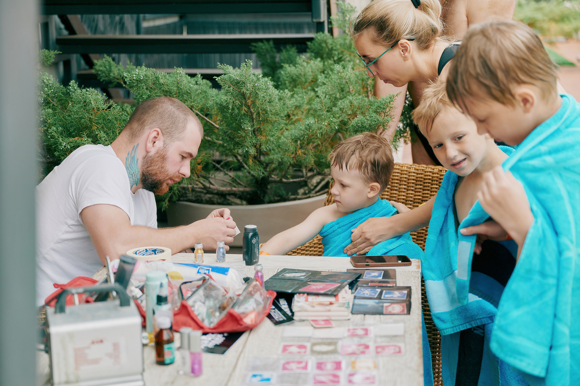 Солнечный 10 лет. Свадебный фотограф в Ростовe-на-Дону Анастасия Прутова