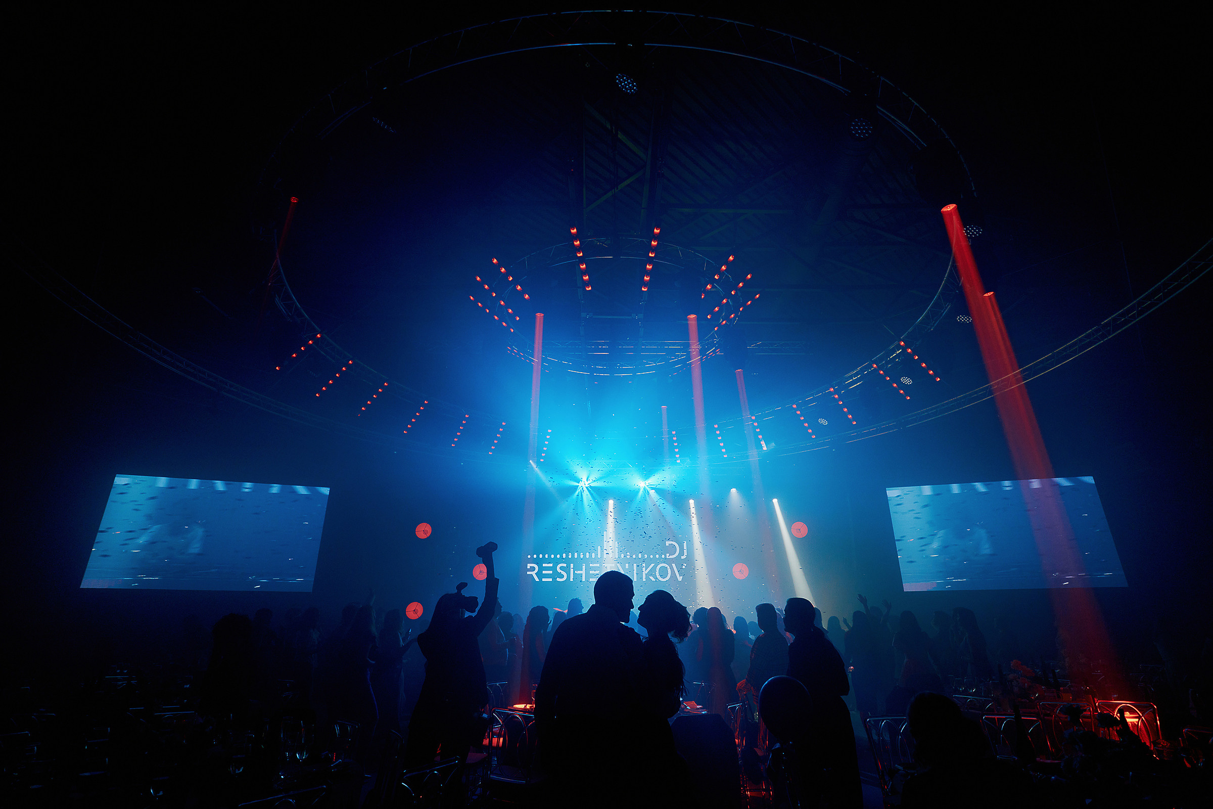 15 лет клиники Семья. Свадебный фотограф в Ростовe-на-Дону Анастасия Прутова