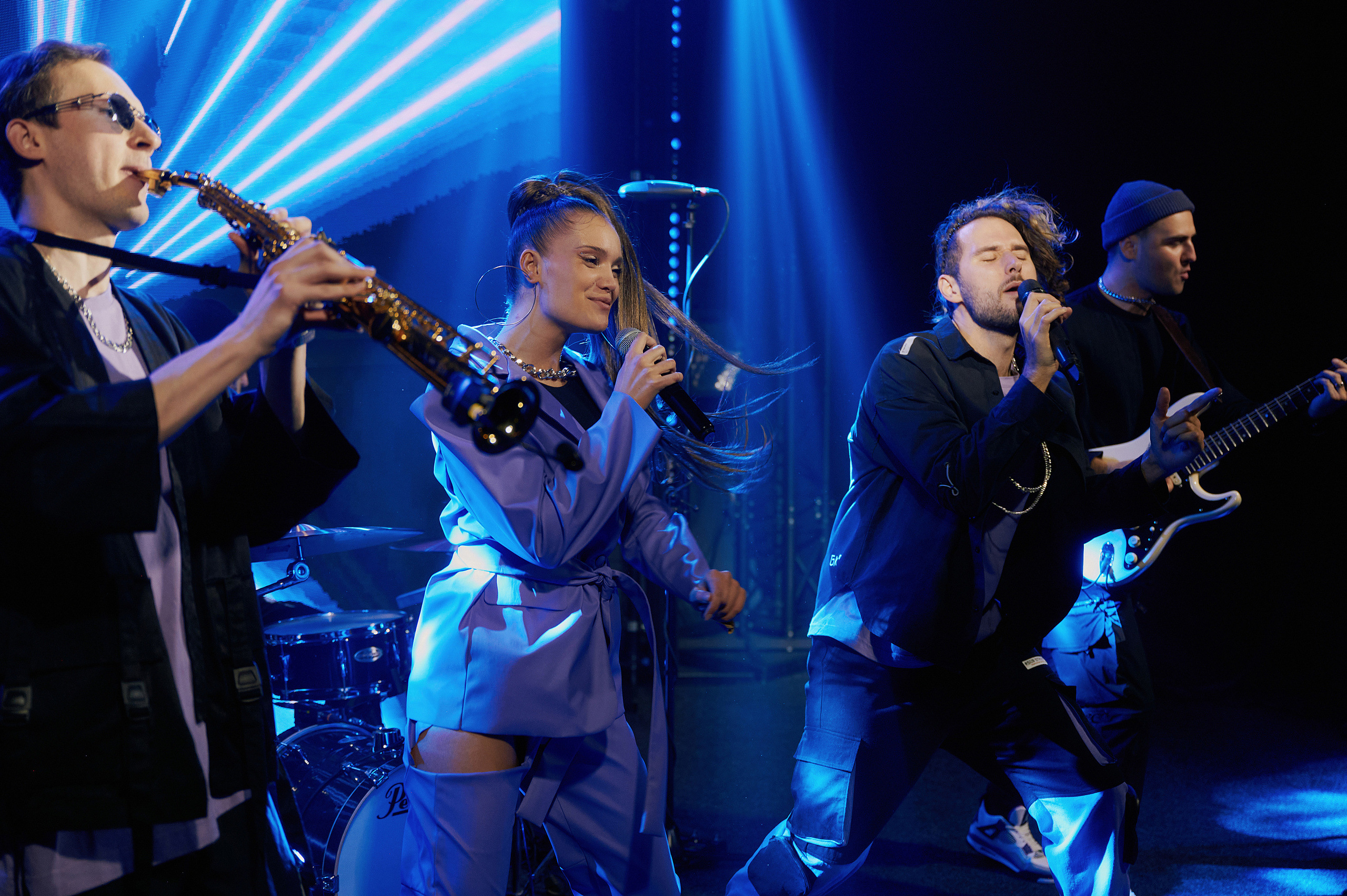 KINGS PARTY BAND. Свадебный фотограф в Ростовe-на-Дону Анастасия Прутова