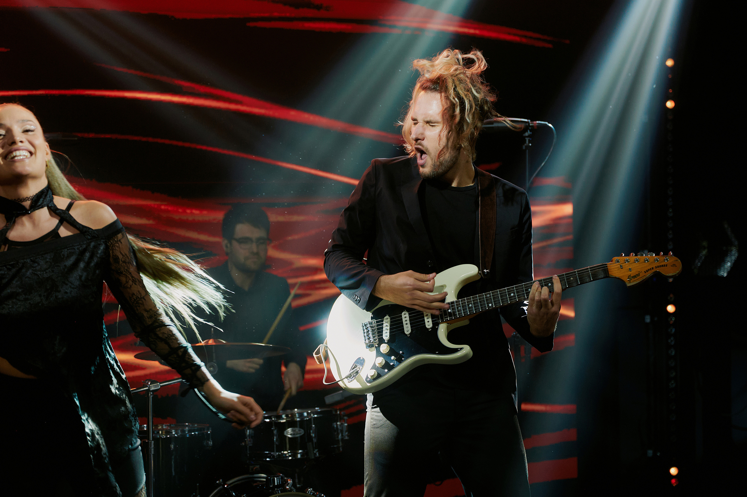 KINGS PARTY BAND. Свадебный фотограф в Ростовe-на-Дону Анастасия Прутова