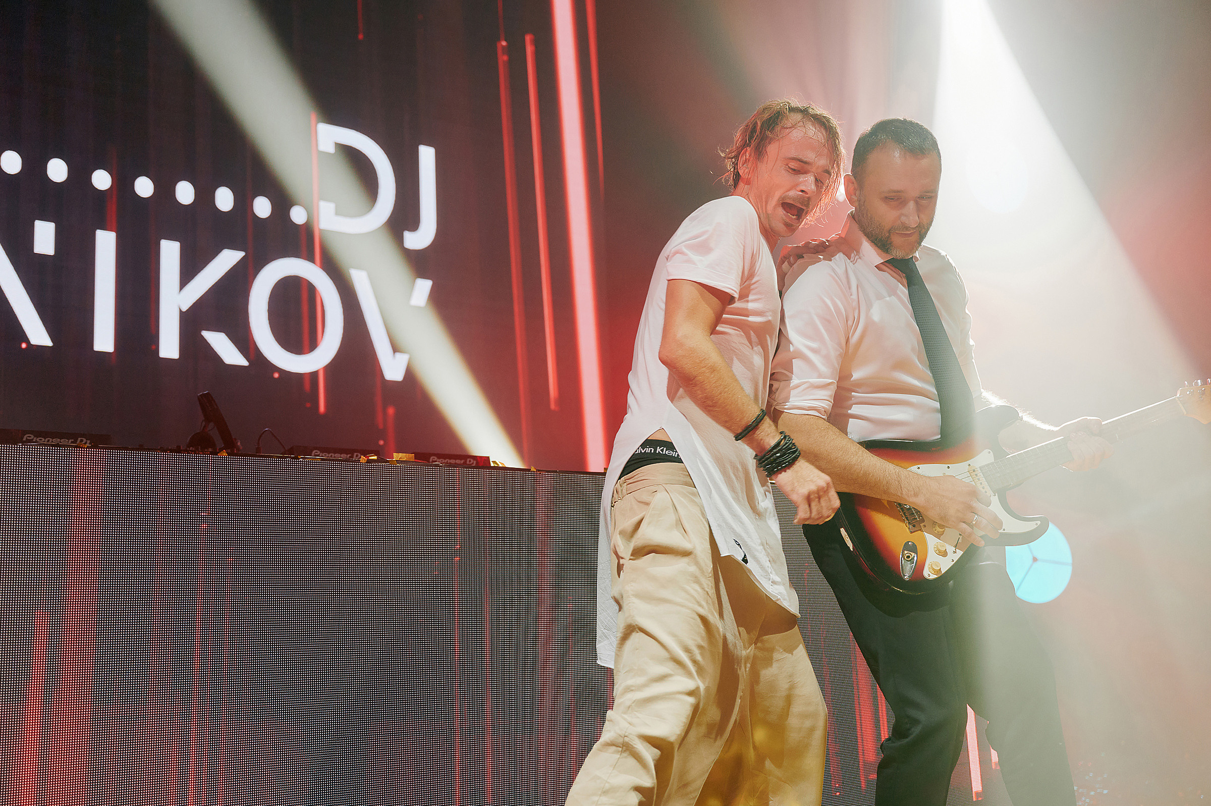 15 лет клиники Семья. Свадебный фотограф в Ростовe-на-Дону Анастасия Прутова