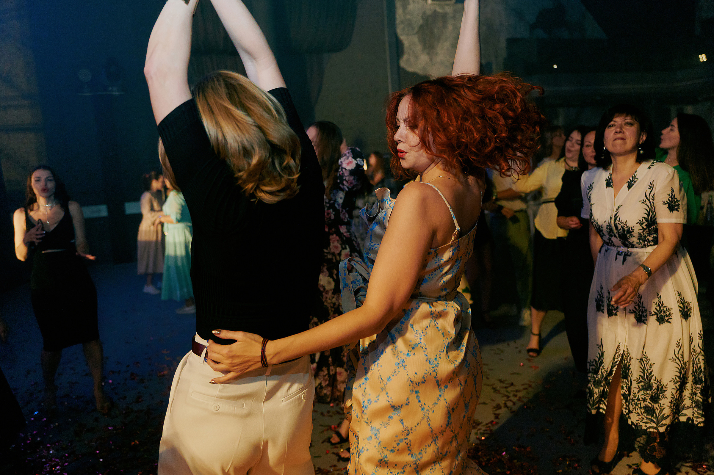 15 лет клиники Семья. Свадебный фотограф в Ростовe-на-Дону Анастасия Прутова