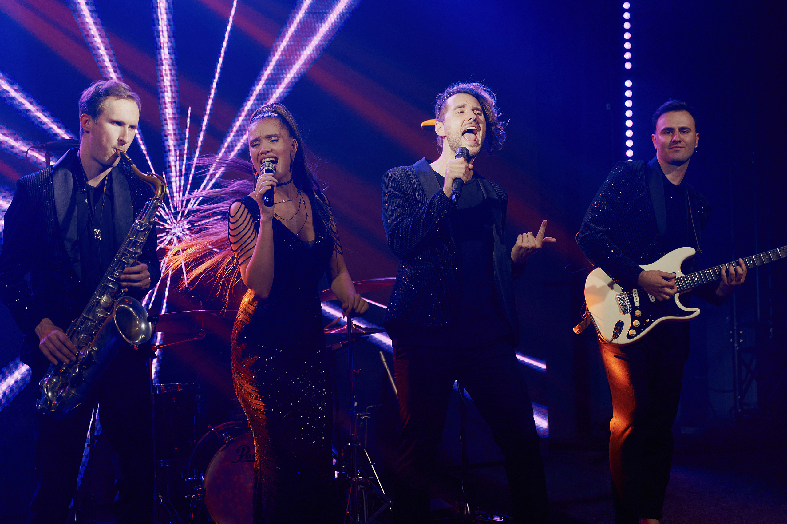 KINGS PARTY BAND. Свадебный фотограф в Ростовe-на-Дону Анастасия Прутова