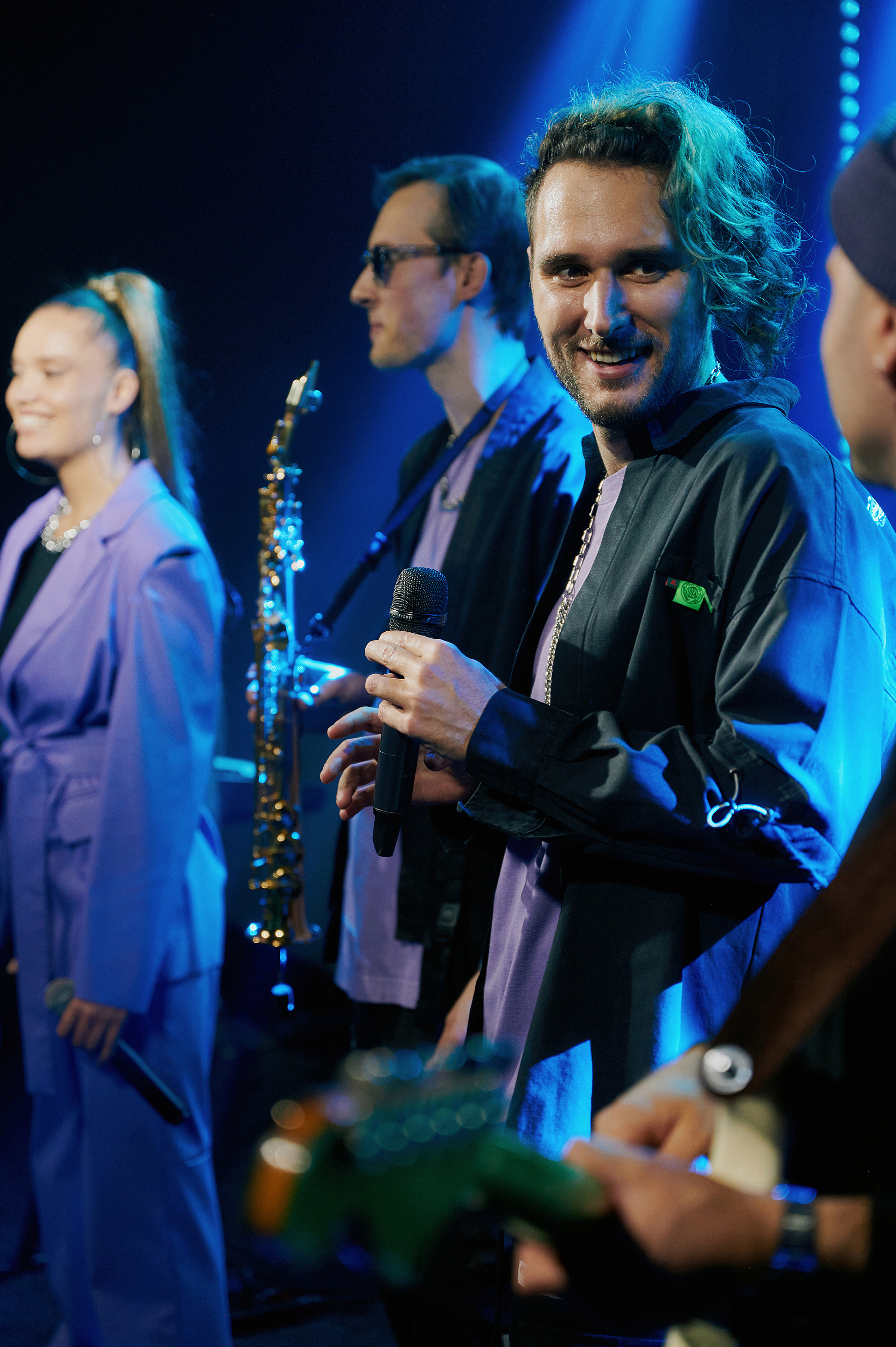 KINGS PARTY BAND. Свадебный фотограф в Ростовe-на-Дону Анастасия Прутова