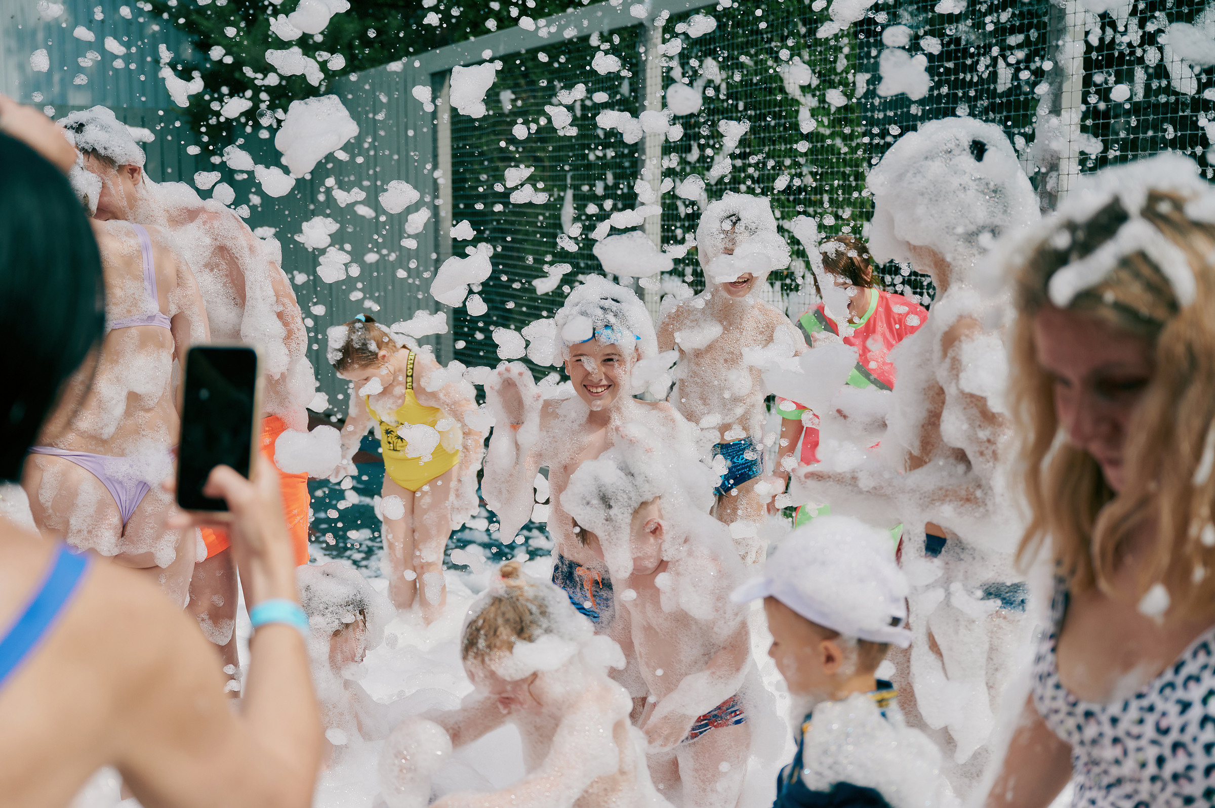 Солнечный 10 лет. Свадебный фотограф в Ростовe-на-Дону Анастасия Прутова