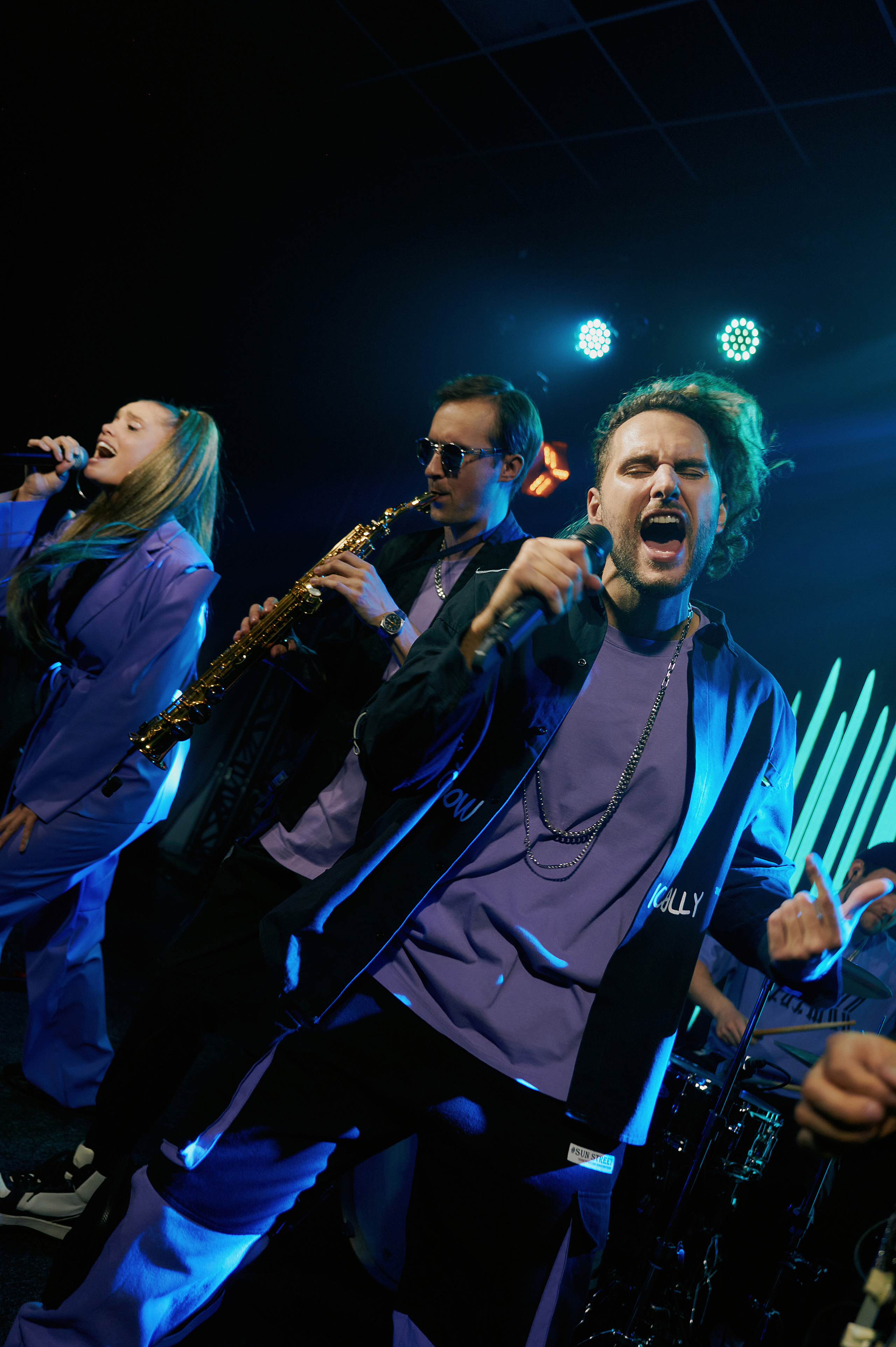 KINGS PARTY BAND. Свадебный фотограф в Ростовe-на-Дону Анастасия Прутова