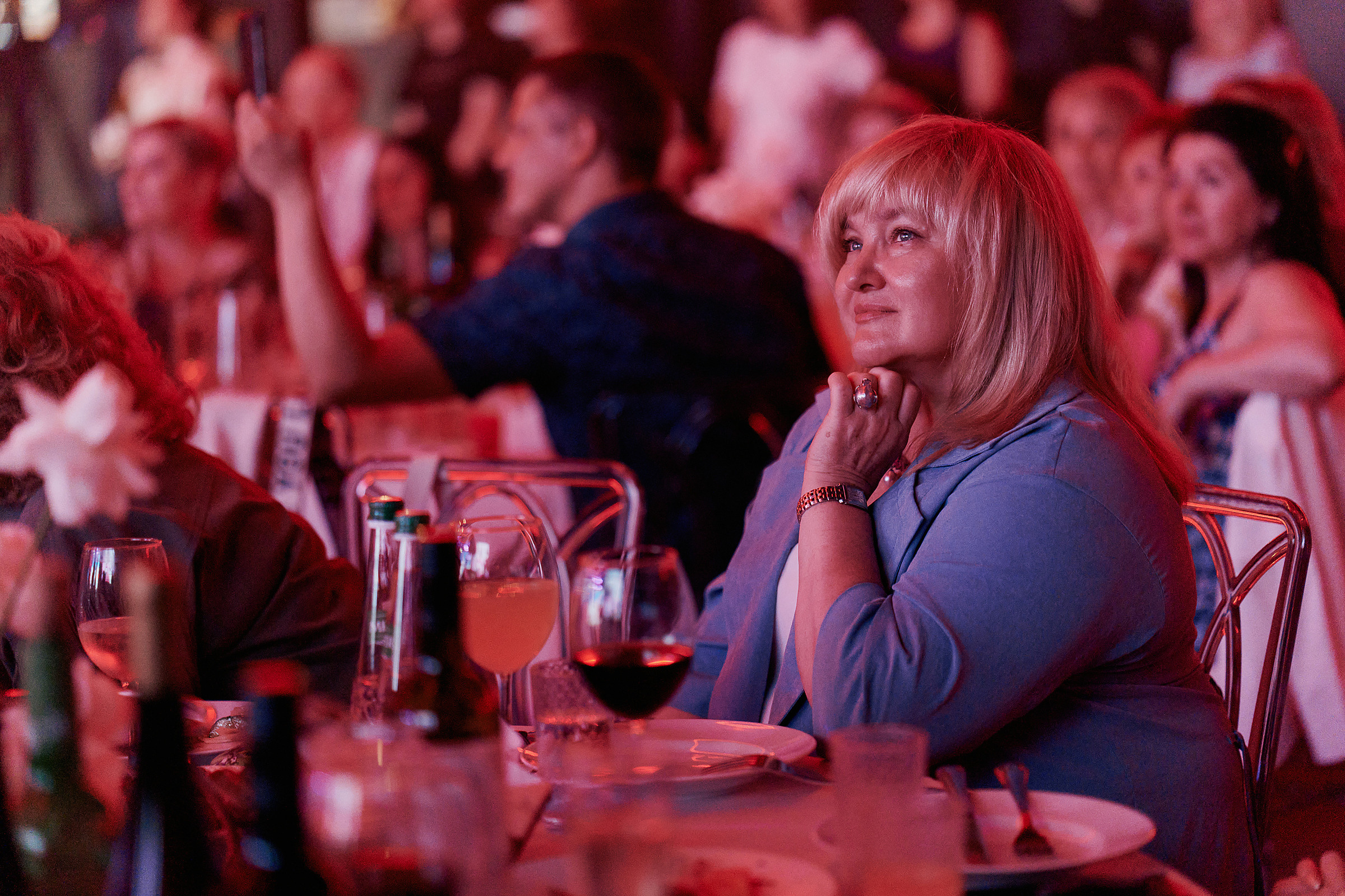 15 лет клиники Семья. Свадебный фотограф в Ростовe-на-Дону Анастасия Прутова