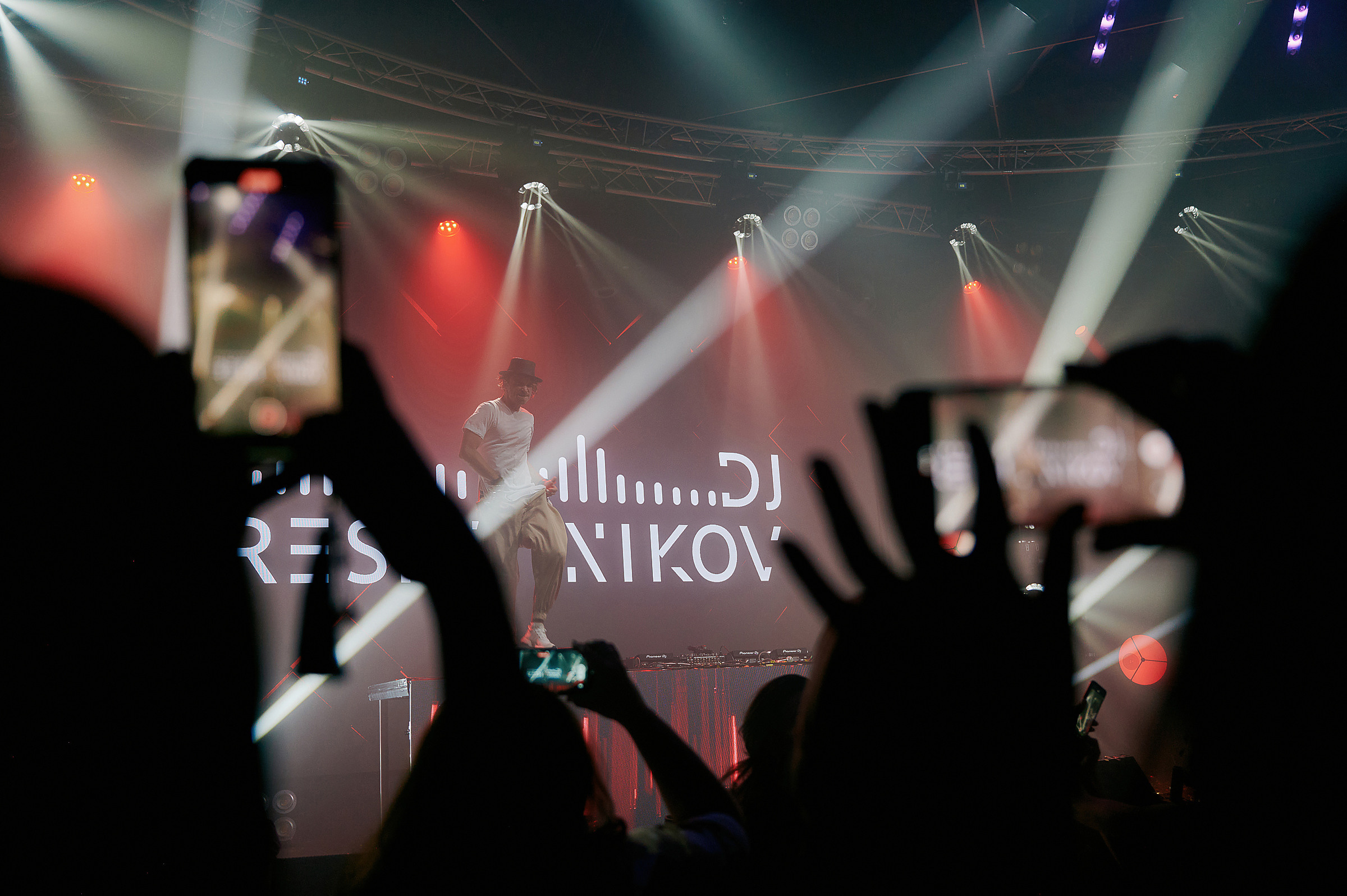 15 лет клиники Семья. Свадебный фотограф в Ростовe-на-Дону Анастасия Прутова