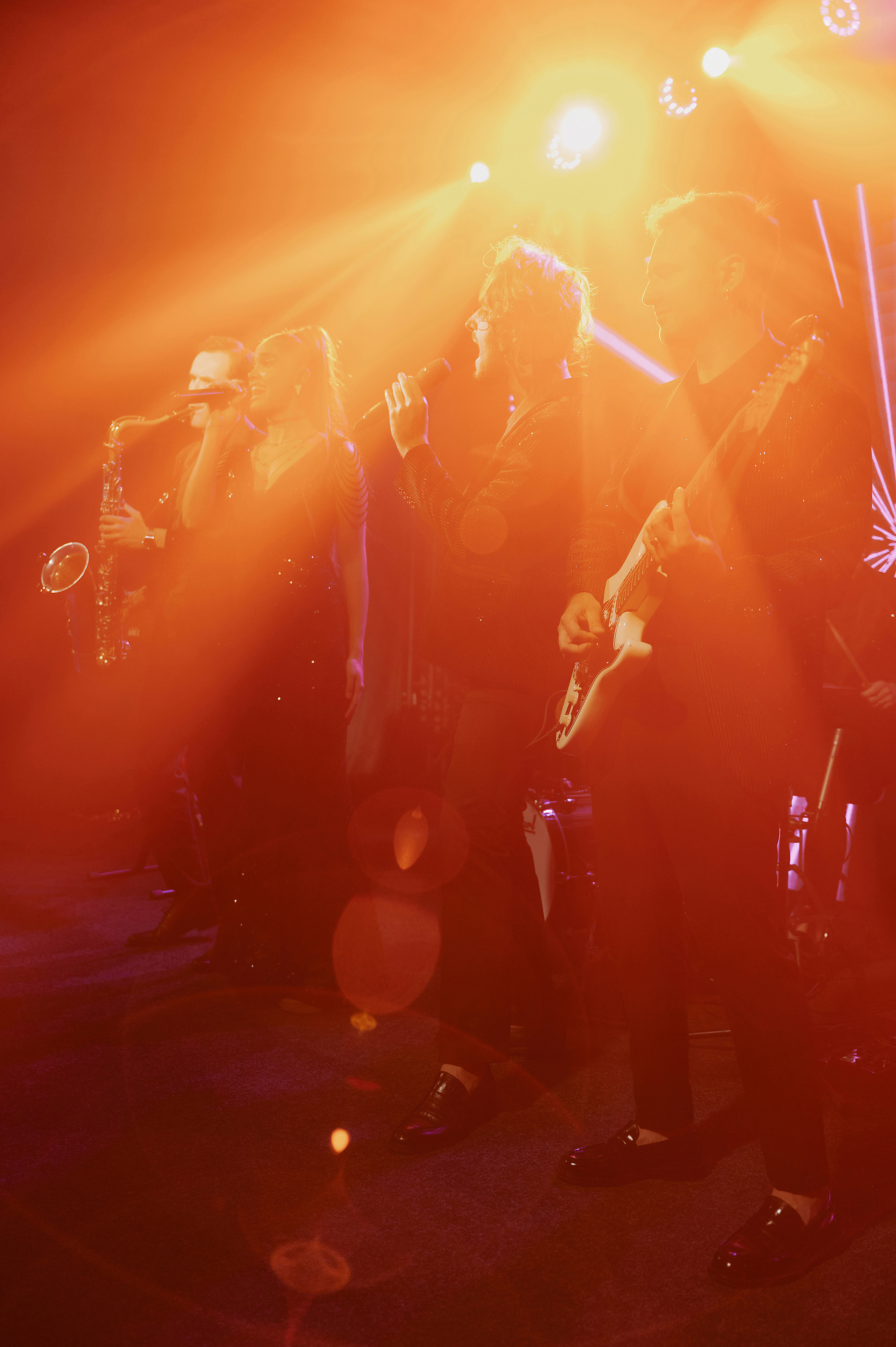 KINGS PARTY BAND. Свадебный фотограф в Ростовe-на-Дону Анастасия Прутова