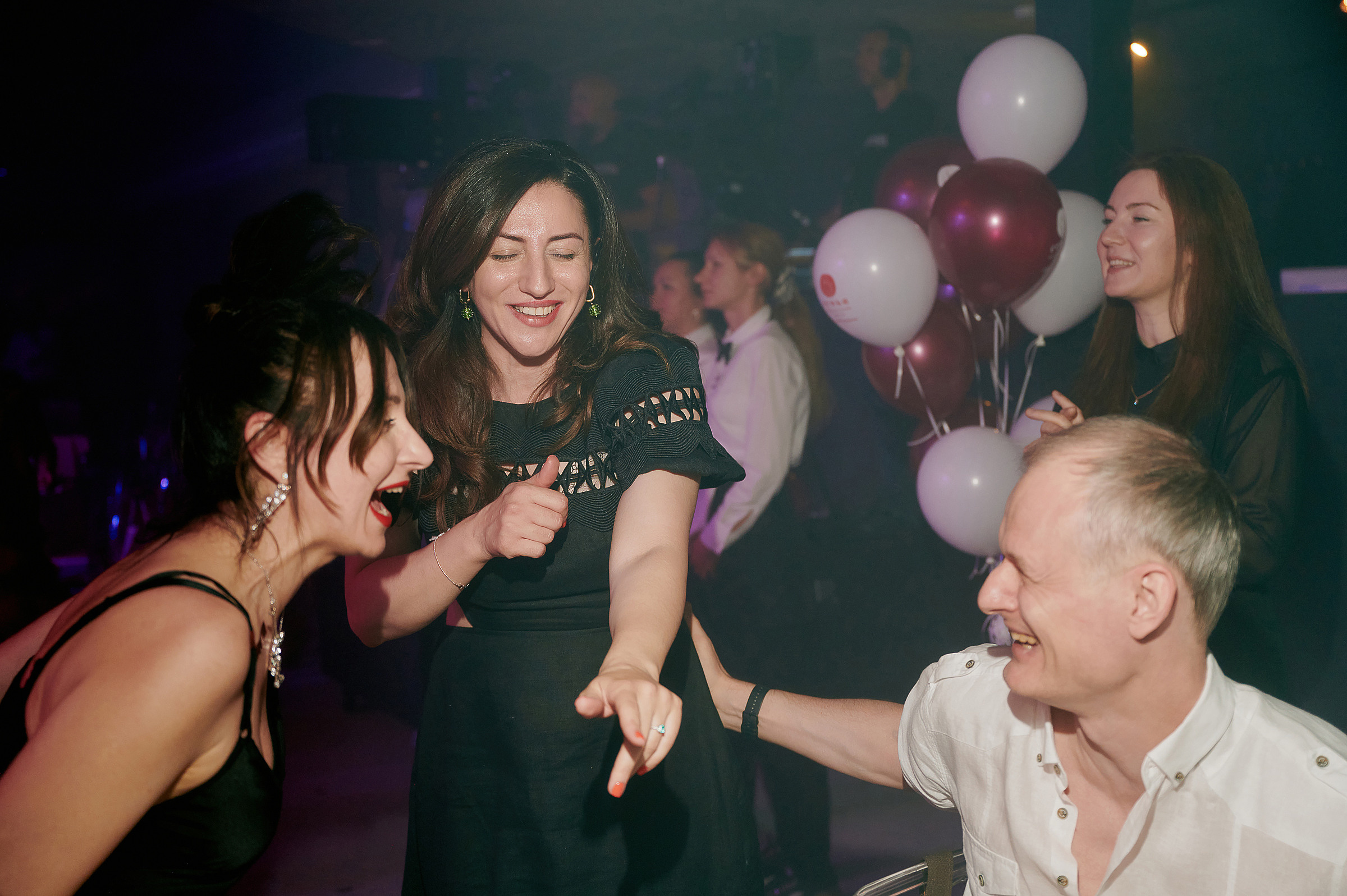 15 лет клиники Семья. Свадебный фотограф в Ростовe-на-Дону Анастасия Прутова