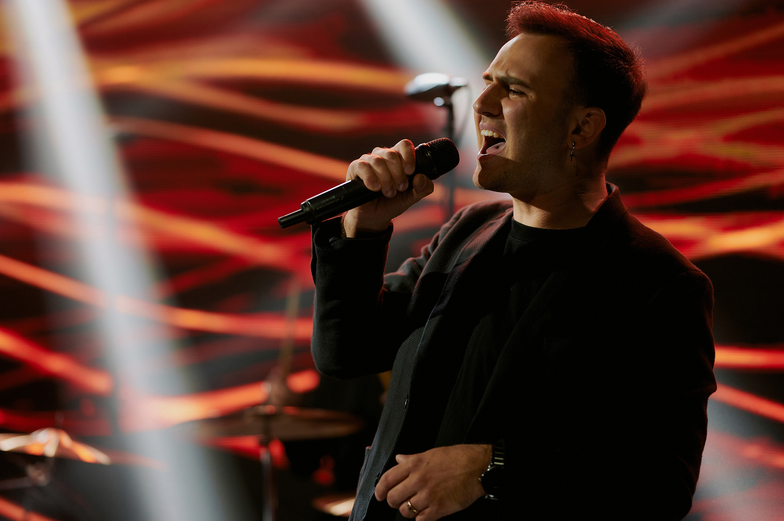 KINGS PARTY BAND. Свадебный фотограф в Ростовe-на-Дону Анастасия Прутова