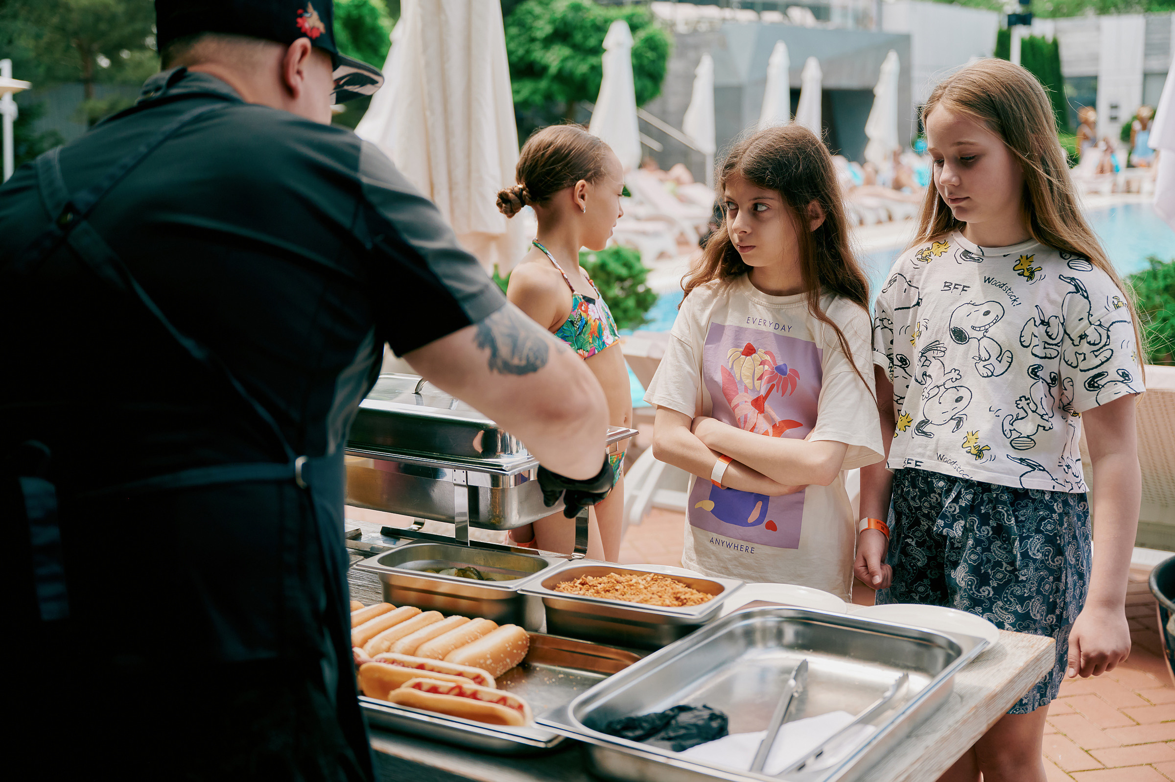Солнечный 10 лет. Свадебный фотограф в Ростовe-на-Дону Анастасия Прутова