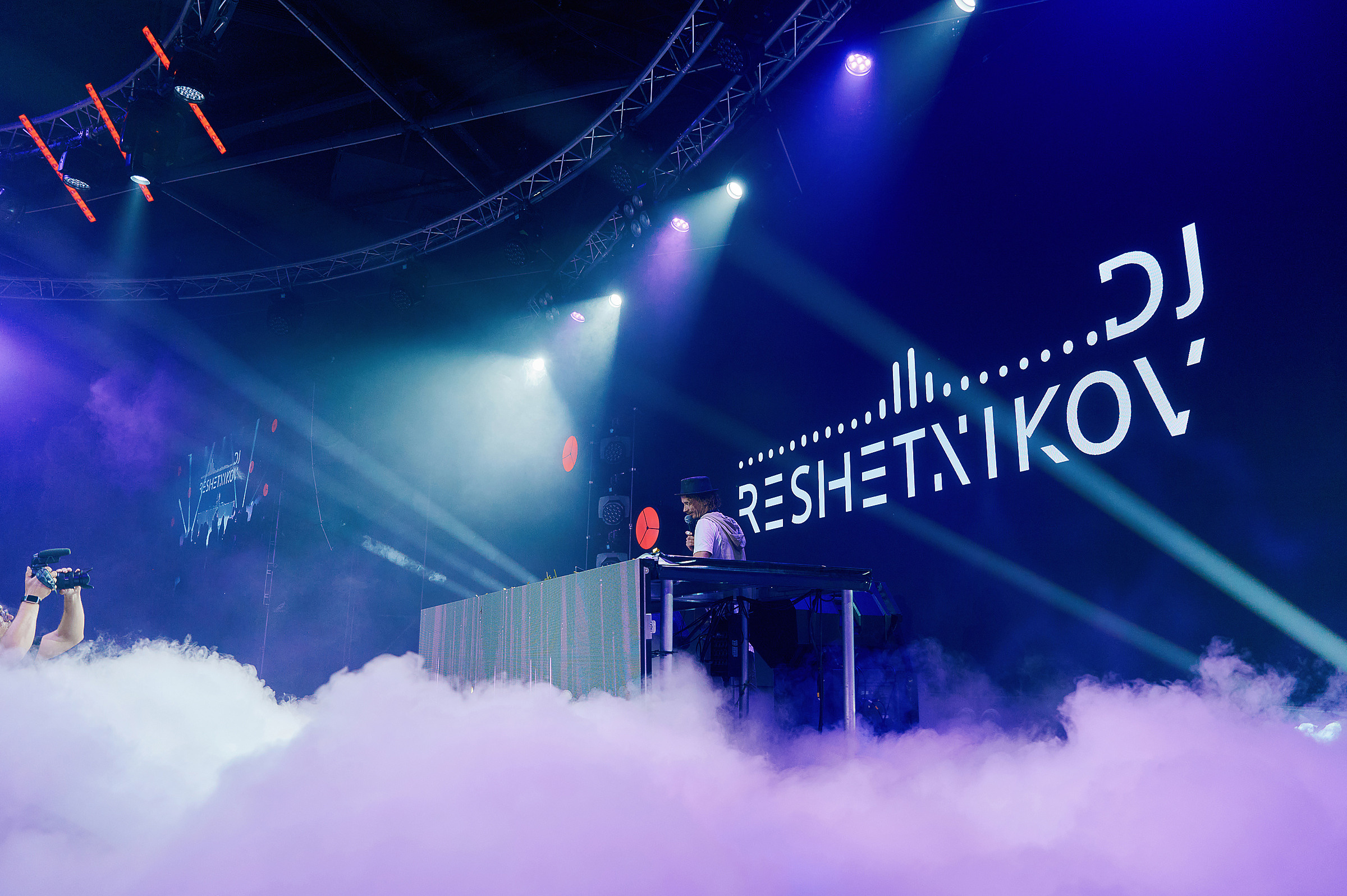 15 лет клиники Семья. Свадебный фотограф в Ростовe-на-Дону Анастасия Прутова