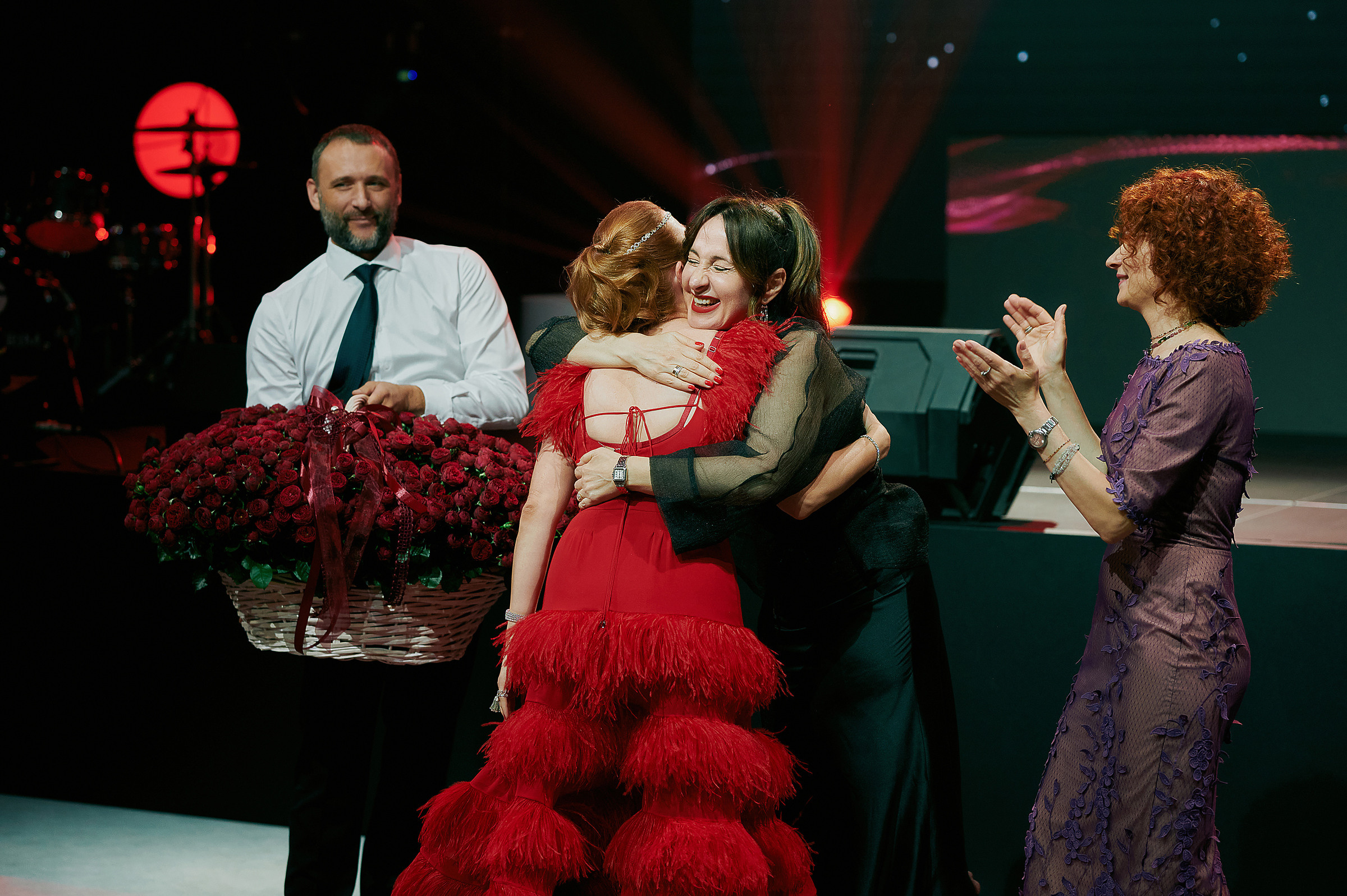 15 лет клиники Семья. Свадебный фотограф в Ростовe-на-Дону Анастасия Прутова