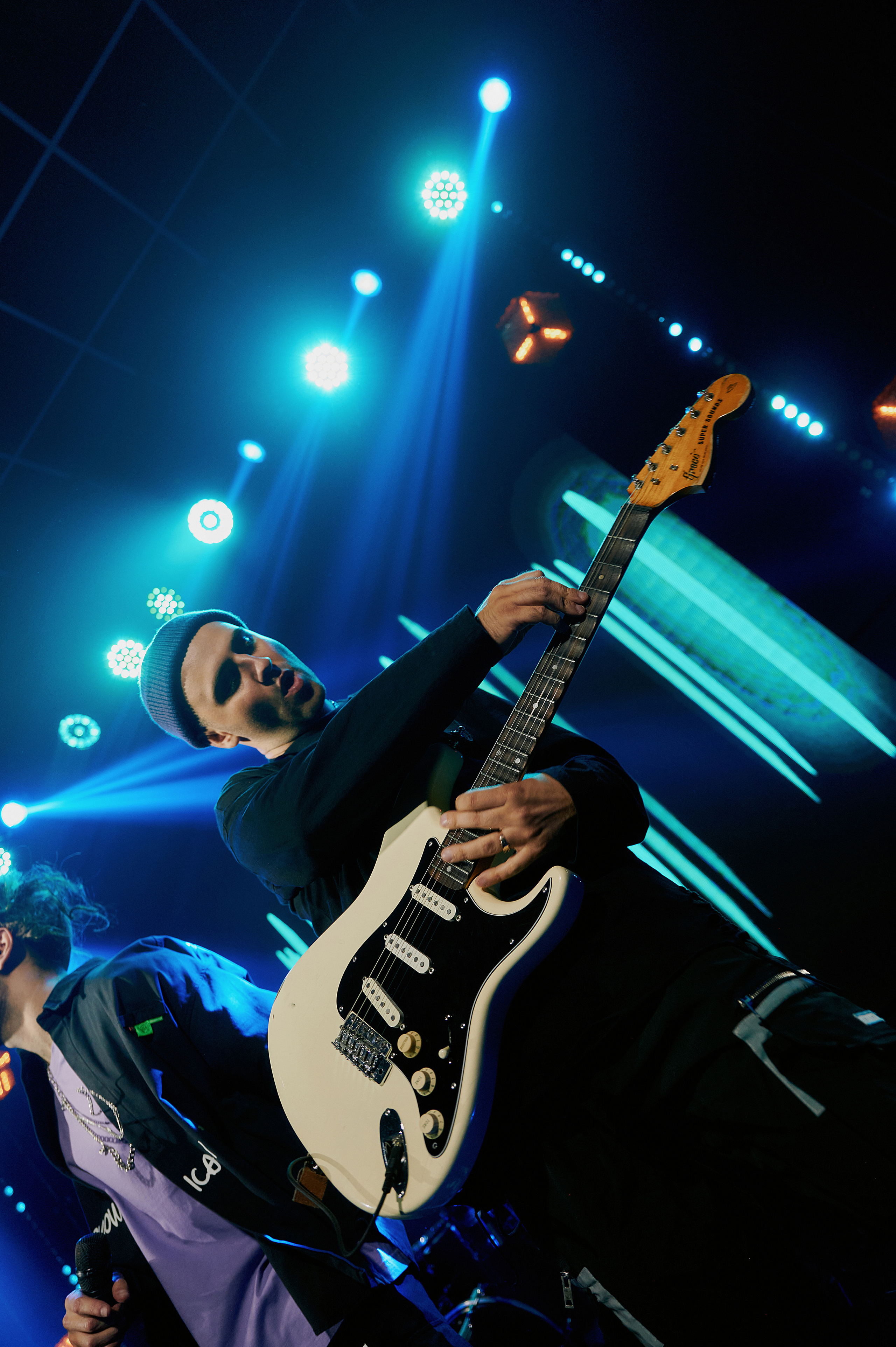 KINGS PARTY BAND. Свадебный фотограф в Ростовe-на-Дону Анастасия Прутова