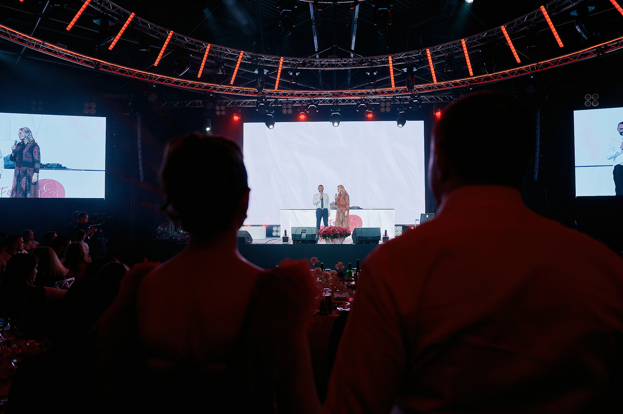 15 лет клиники Семья. Свадебный фотограф в Ростовe-на-Дону Анастасия Прутова