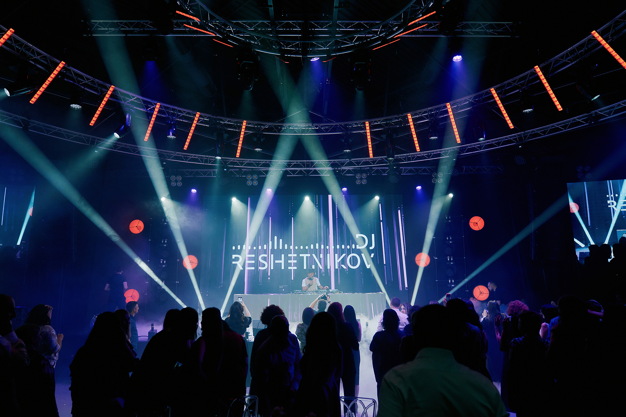 15 лет клиники Семья. Свадебный фотограф в Ростовe-на-Дону Анастасия Прутова