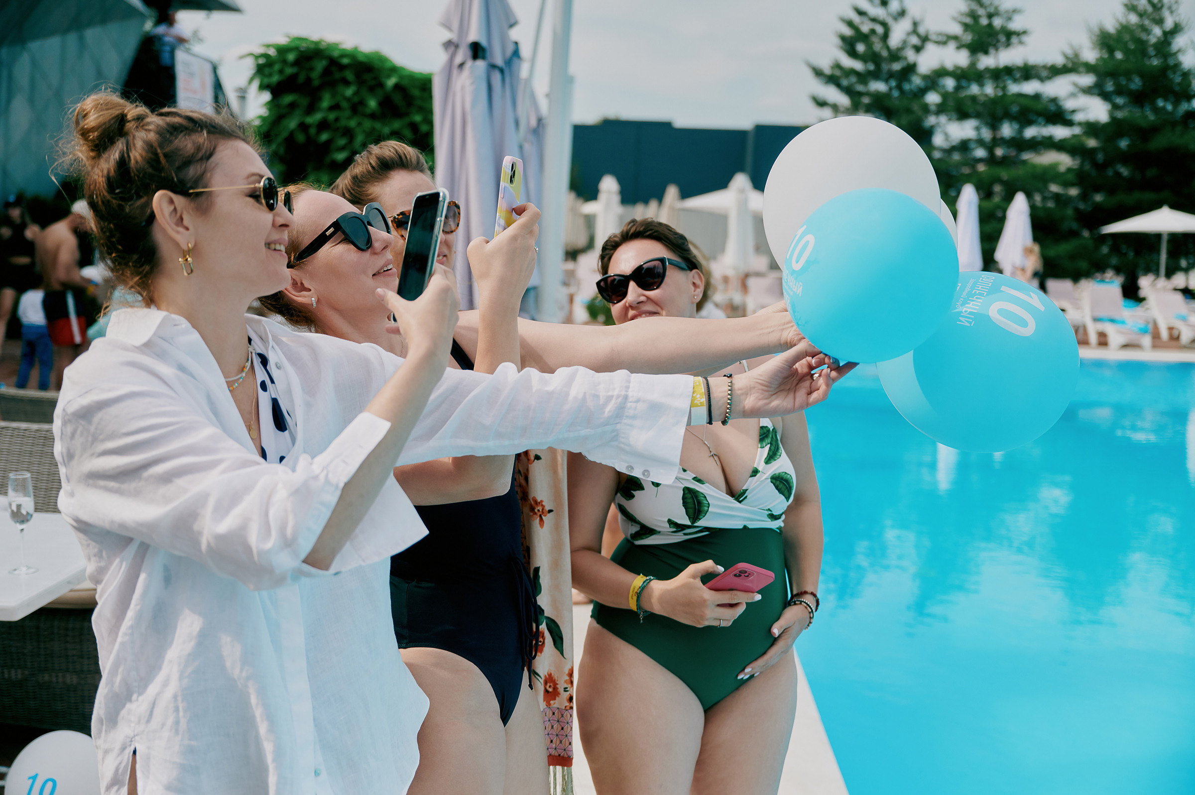 Солнечный 10 лет. Свадебный фотограф в Ростовe-на-Дону Анастасия Прутова