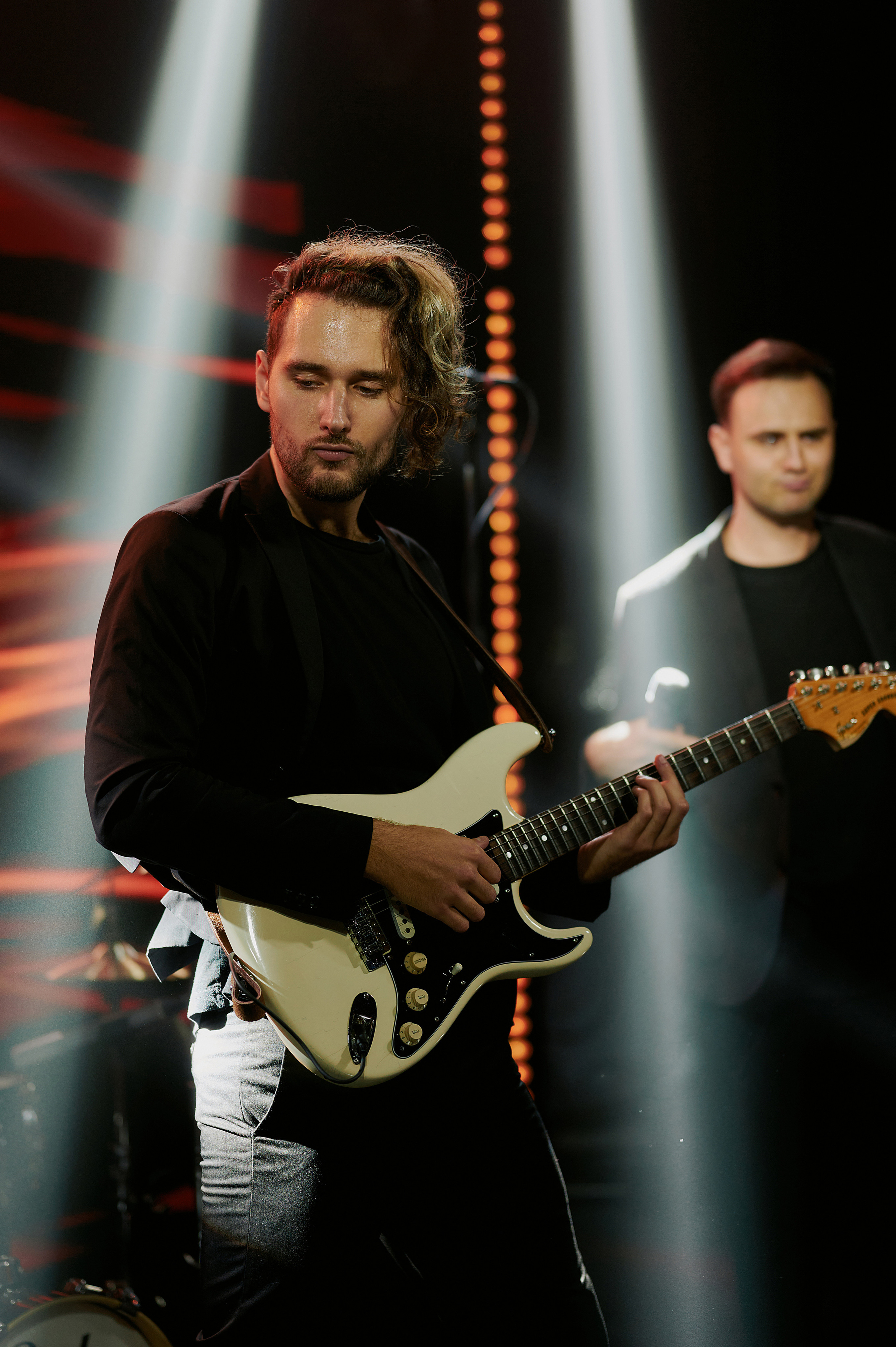 KINGS PARTY BAND. Свадебный фотограф в Ростовe-на-Дону Анастасия Прутова