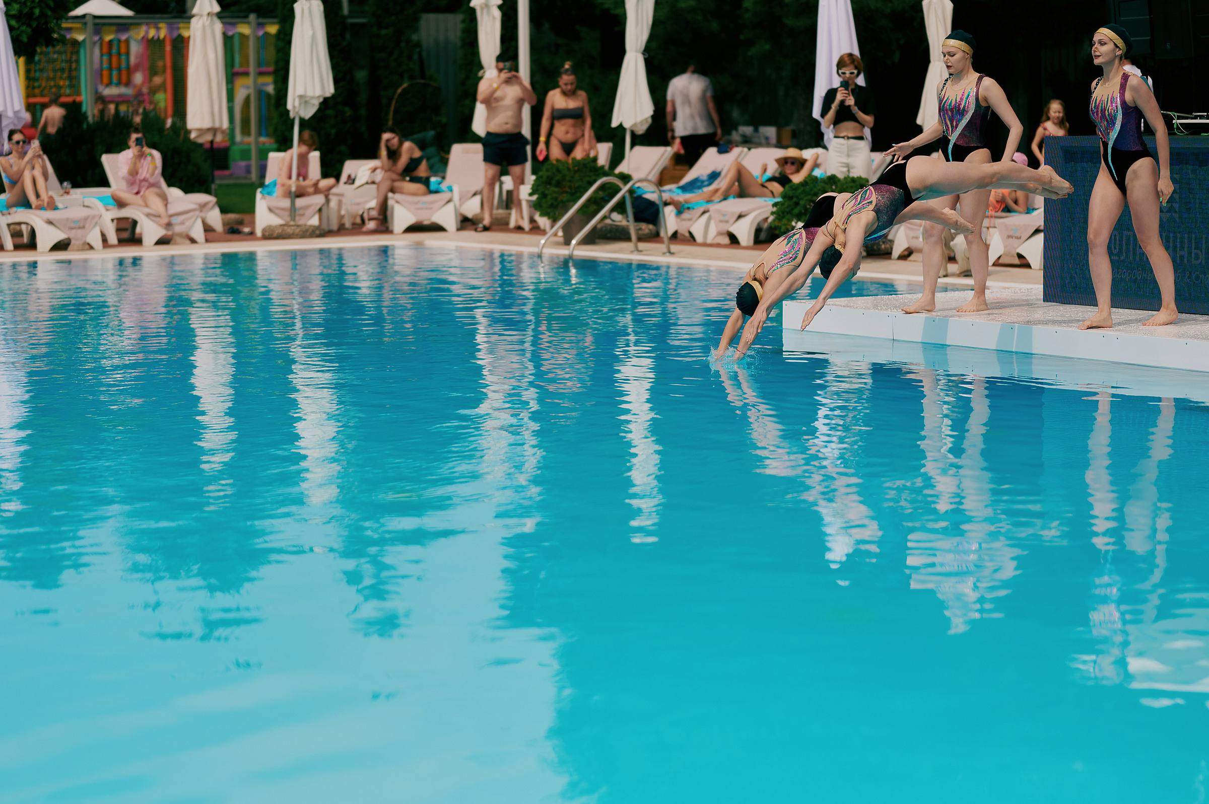 Солнечный 10 лет. Свадебный фотограф в Ростовe-на-Дону Анастасия Прутова