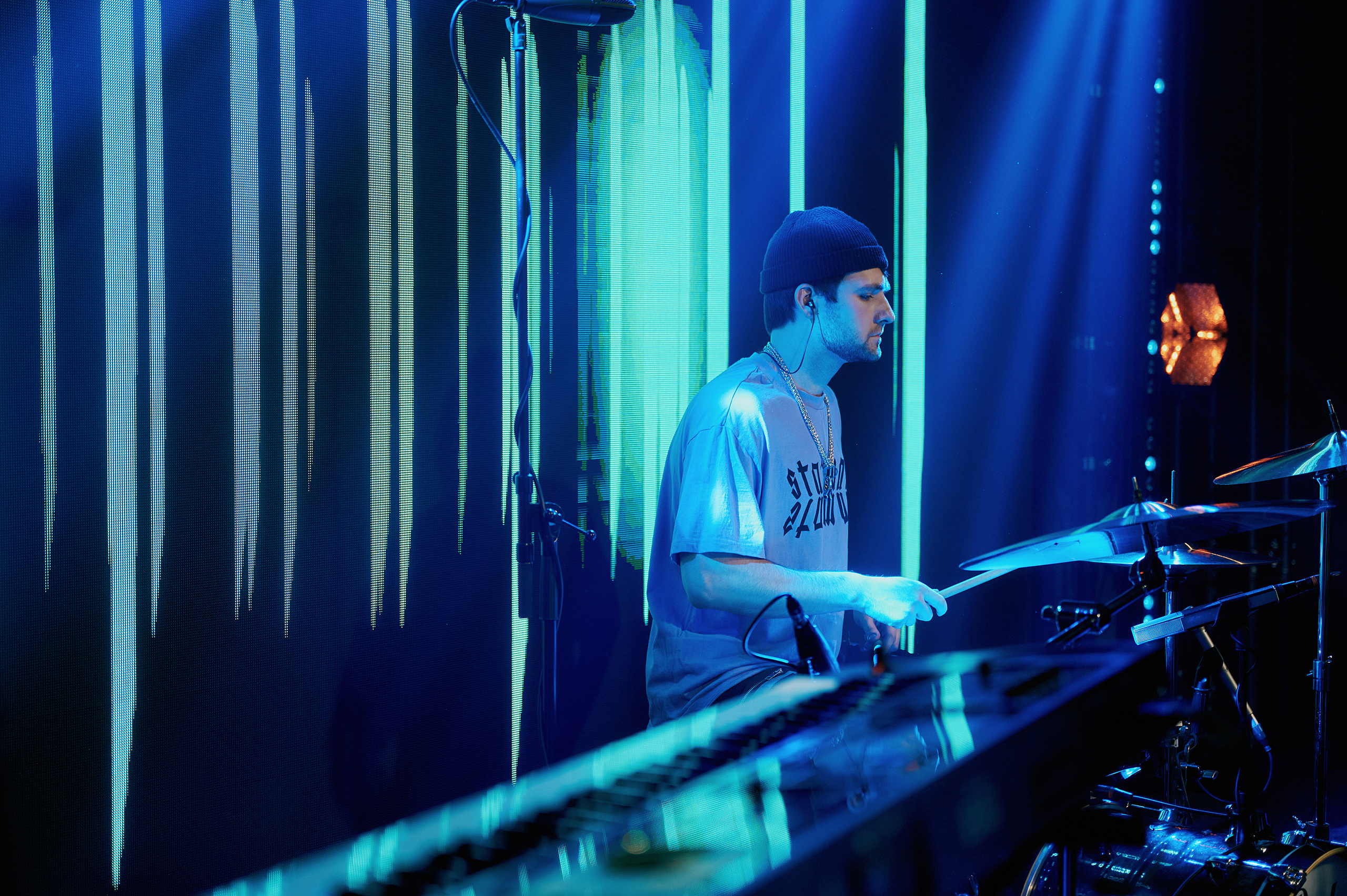 KINGS PARTY BAND. Свадебный фотограф в Ростовe-на-Дону Анастасия Прутова