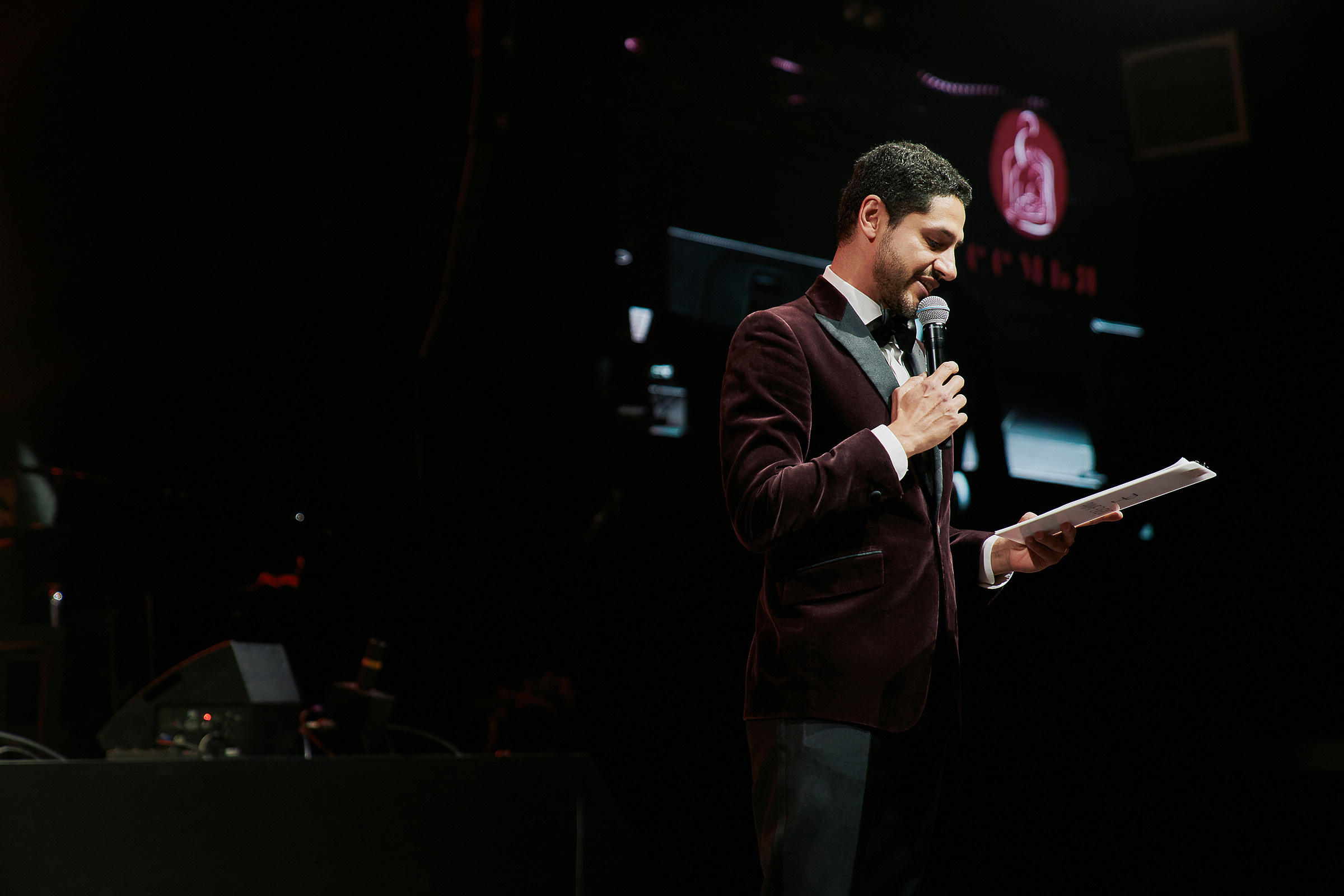 15 лет клиники Семья. Свадебный фотограф в Ростовe-на-Дону Анастасия Прутова