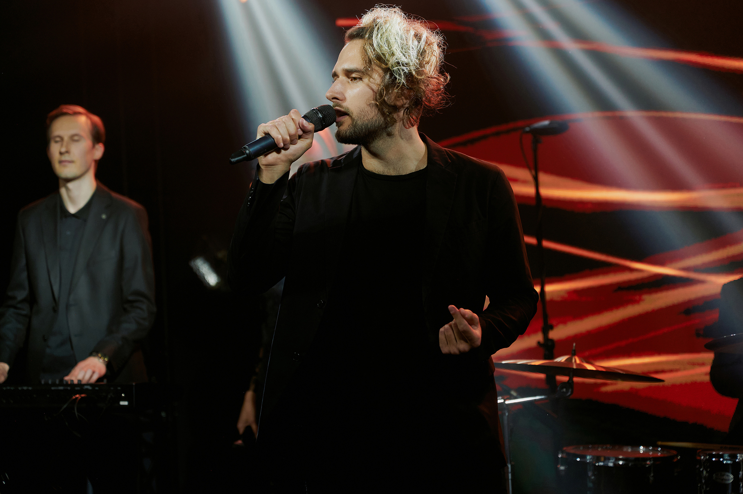 KINGS PARTY BAND. Свадебный фотограф в Ростовe-на-Дону Анастасия Прутова