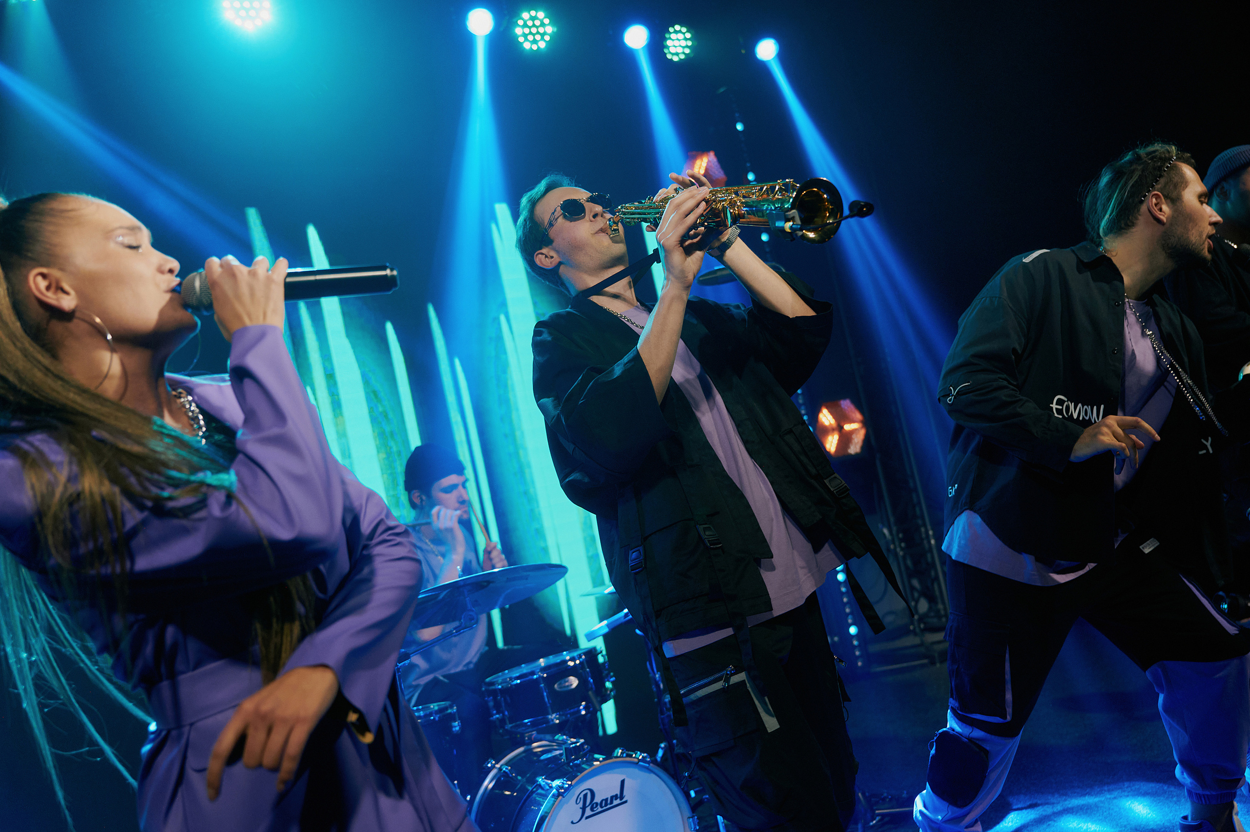 KINGS PARTY BAND. Свадебный фотограф в Ростовe-на-Дону Анастасия Прутова