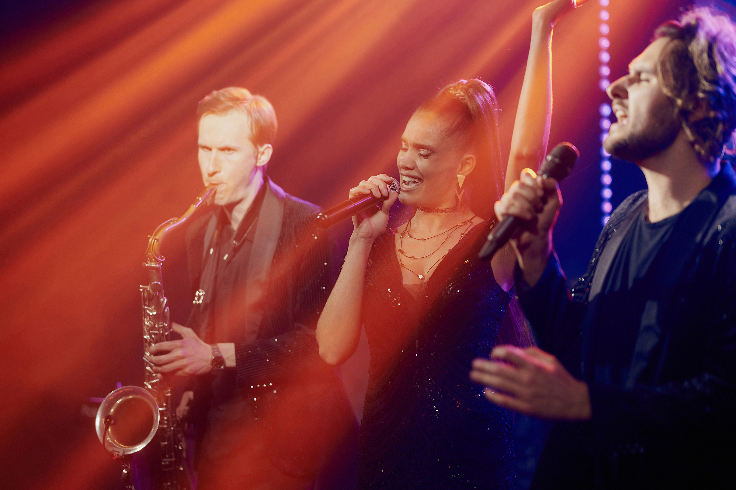 KINGS PARTY BAND. Свадебный фотограф в Ростовe-на-Дону Анастасия Прутова