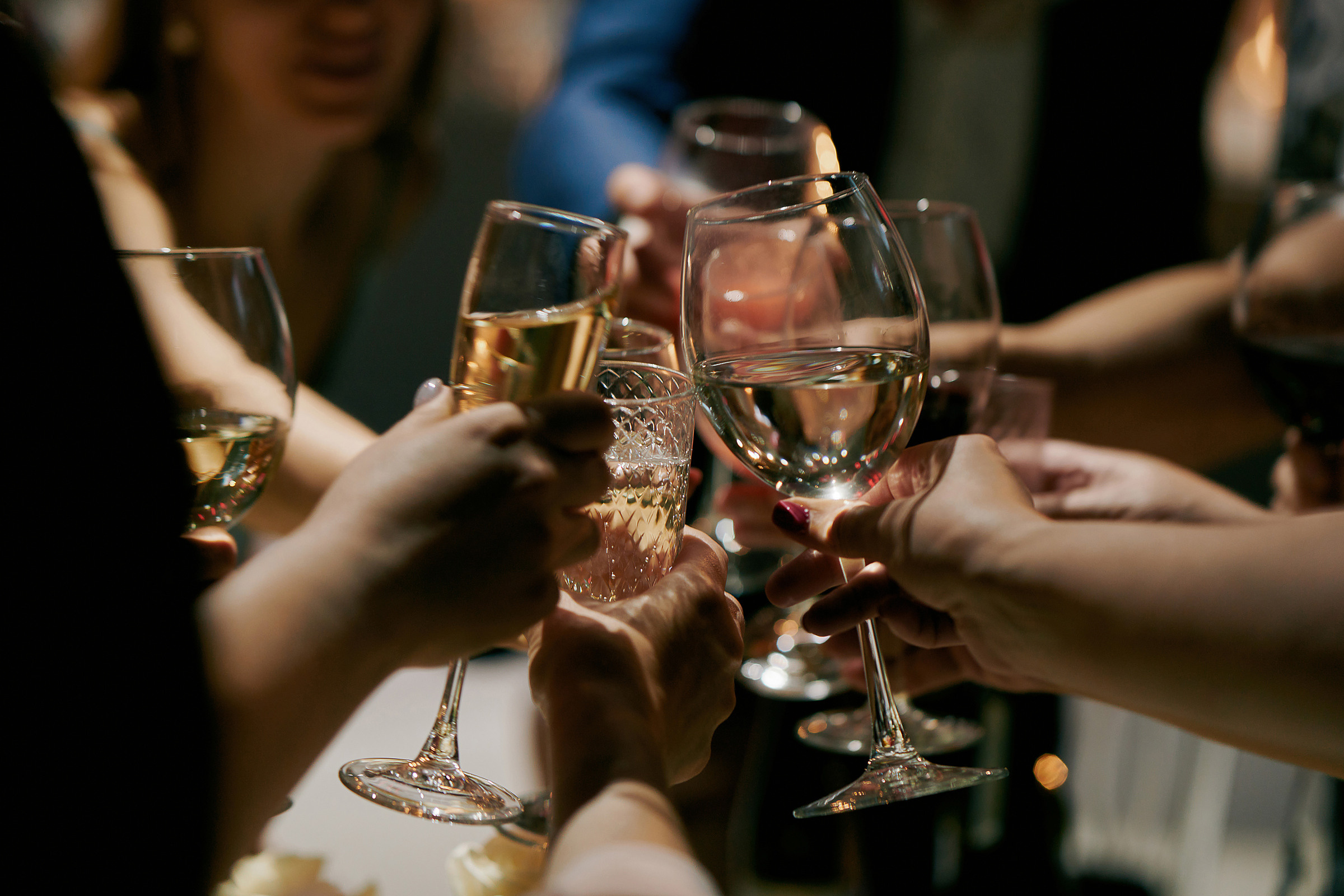 15 лет клиники Семья. Свадебный фотограф в Ростовe-на-Дону Анастасия Прутова