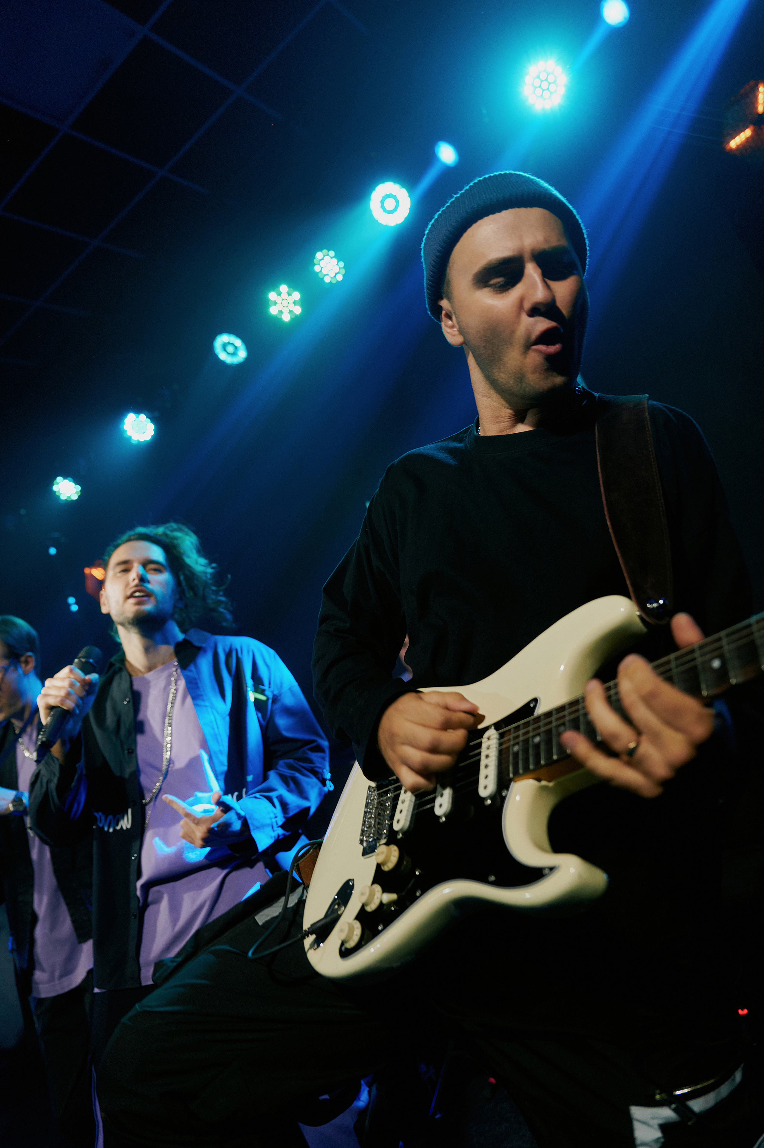 KINGS PARTY BAND. Свадебный фотограф в Ростовe-на-Дону Анастасия Прутова