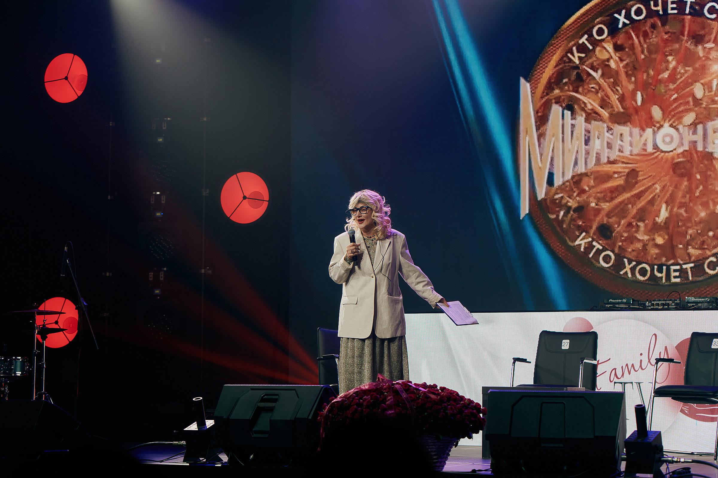 15 лет клиники Семья. Свадебный фотограф в Ростовe-на-Дону Анастасия Прутова