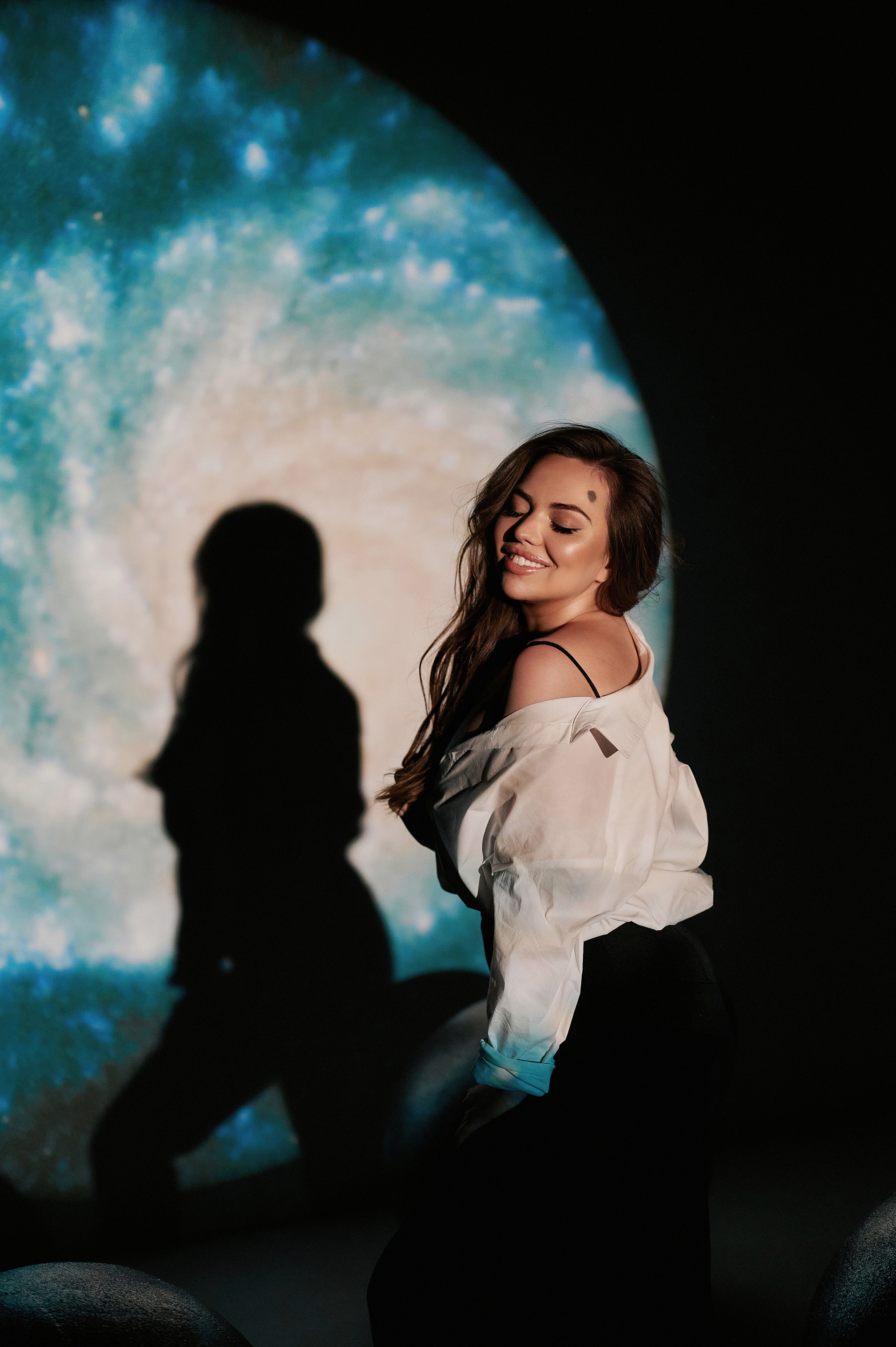 Диана Андержанова. Свадебный фотограф в Ростовe-на-Дону Анастасия Прутова