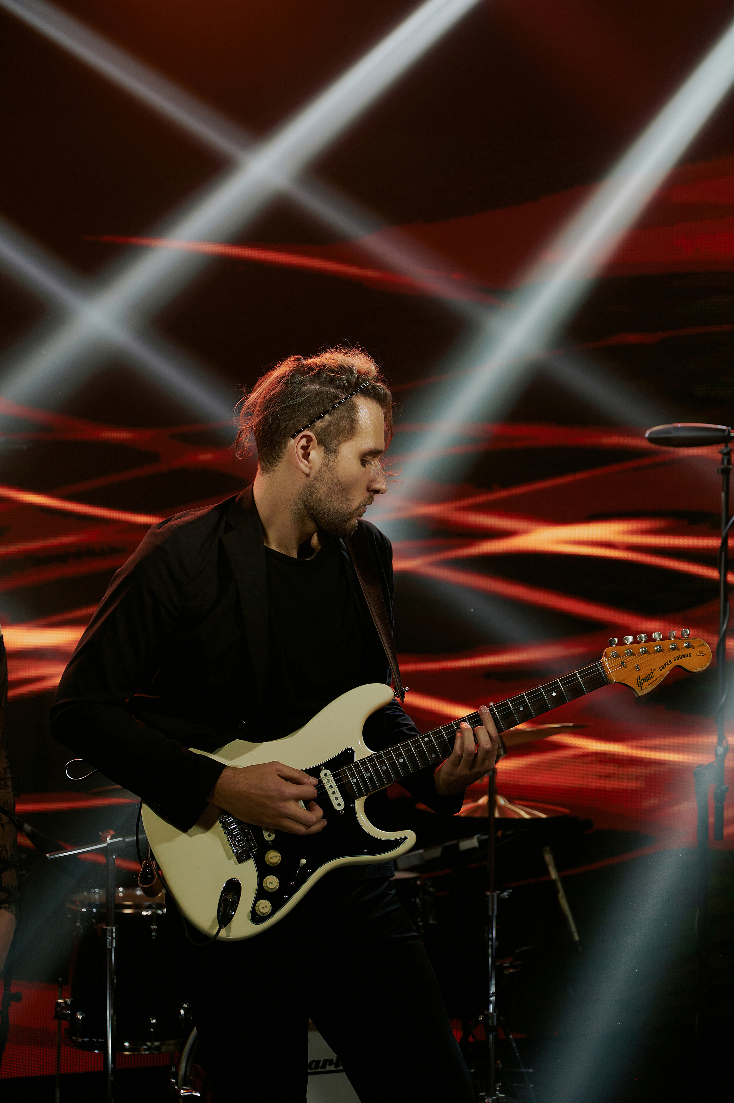 KINGS PARTY BAND. Свадебный фотограф в Ростовe-на-Дону Анастасия Прутова