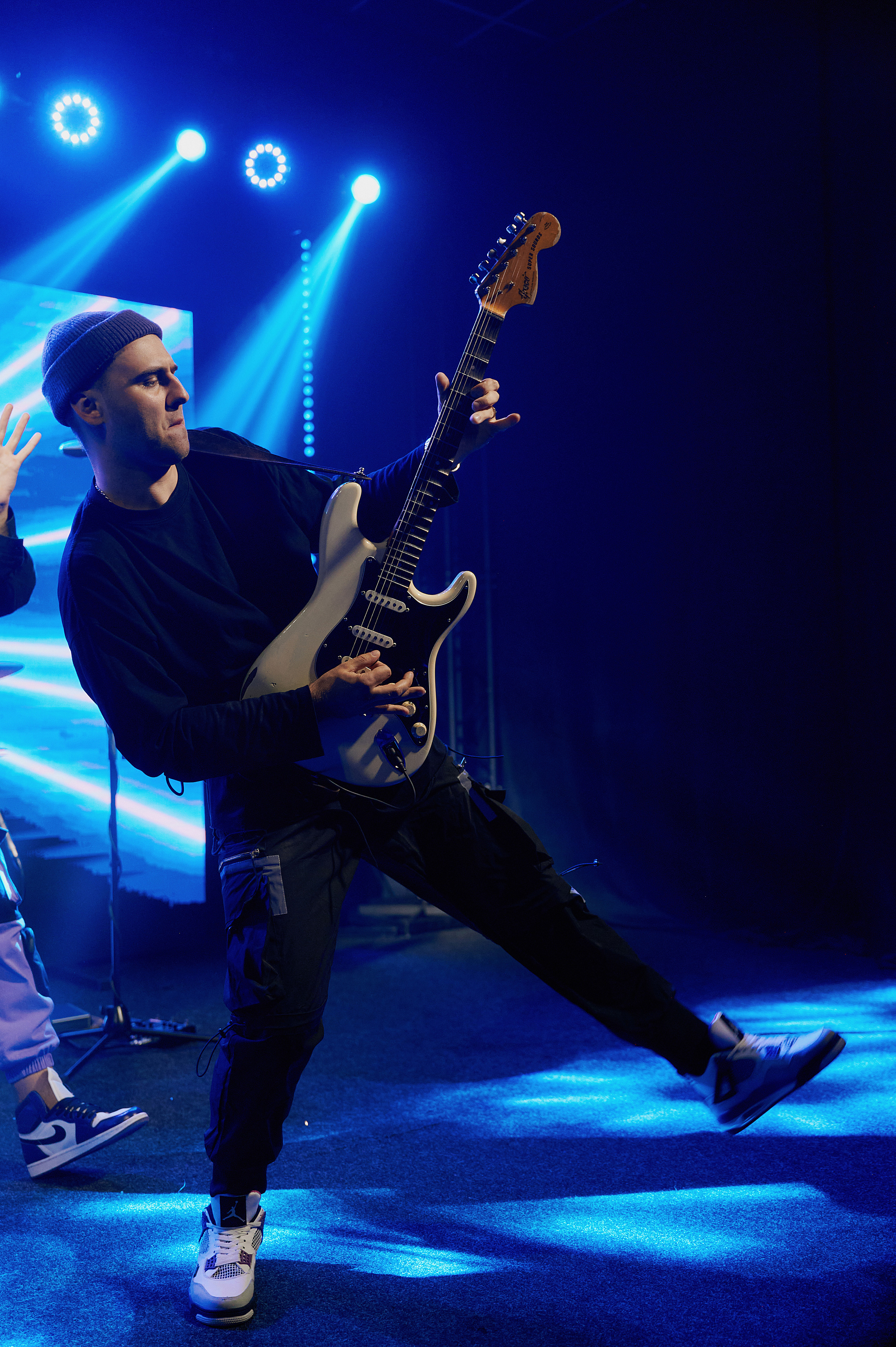 KINGS PARTY BAND. Свадебный фотограф в Ростовe-на-Дону Анастасия Прутова