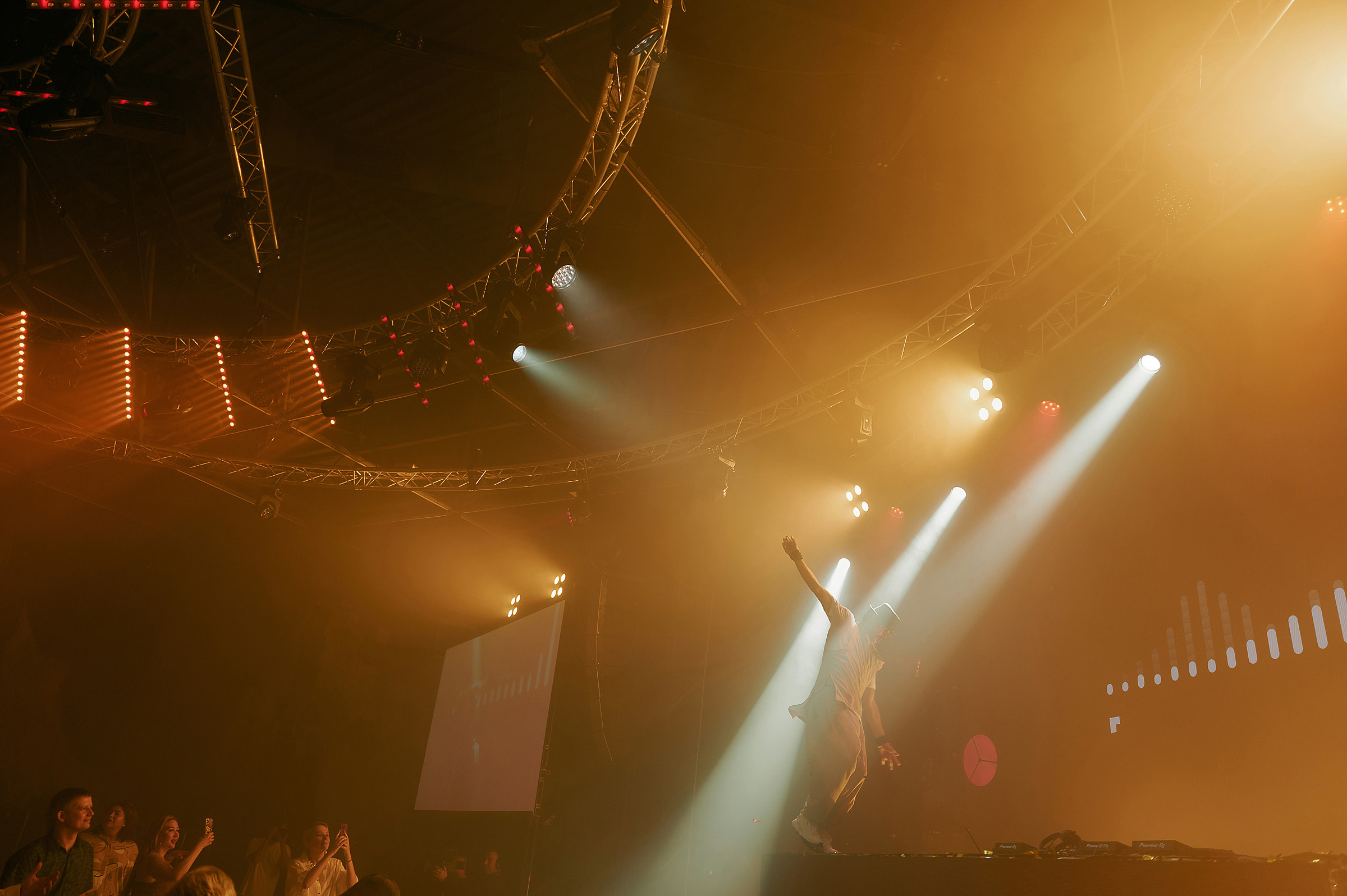 15 лет клиники Семья. Свадебный фотограф в Ростовe-на-Дону Анастасия Прутова