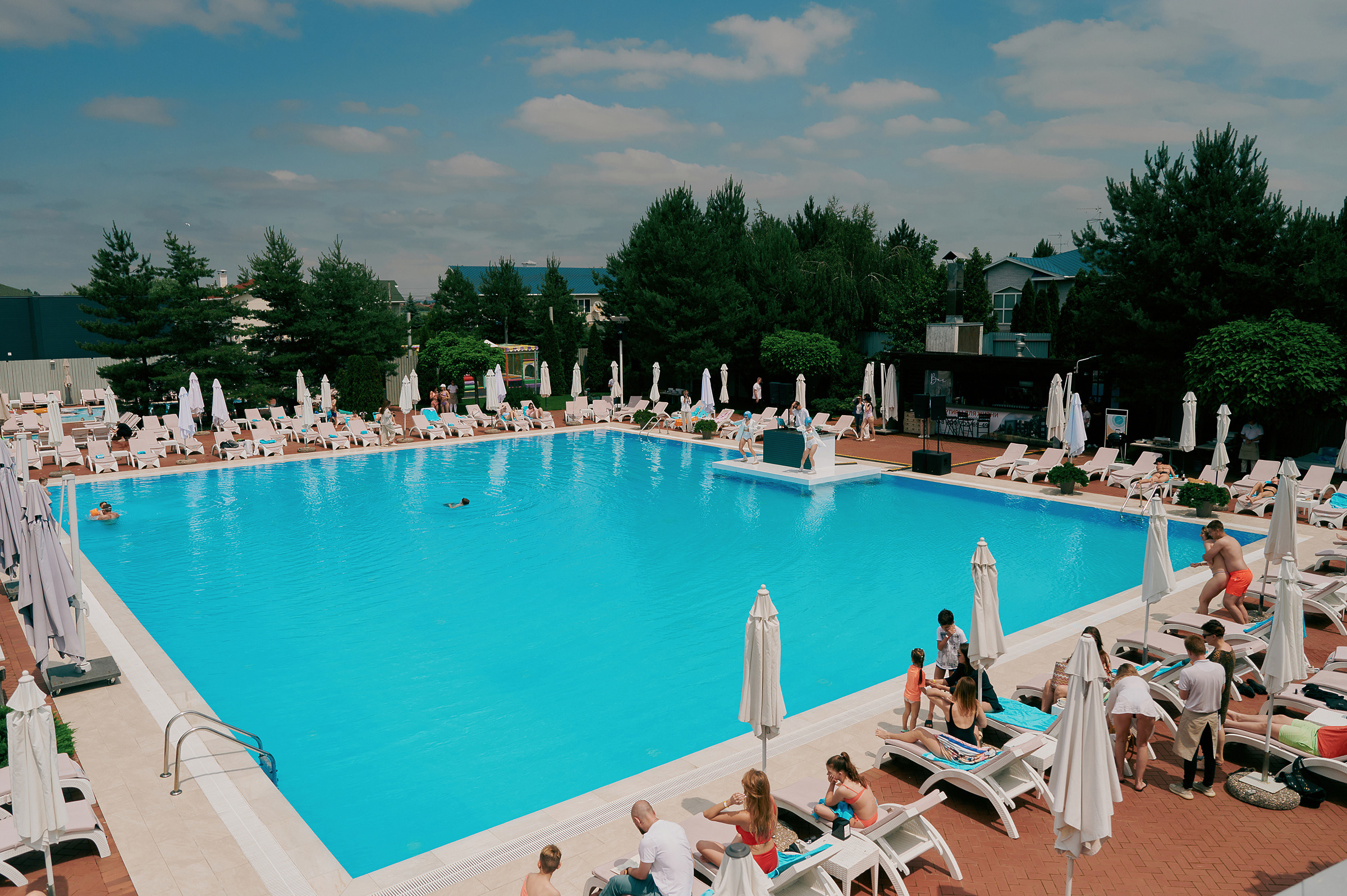 Солнечный 10 лет. Свадебный фотограф в Ростовe-на-Дону Анастасия Прутова