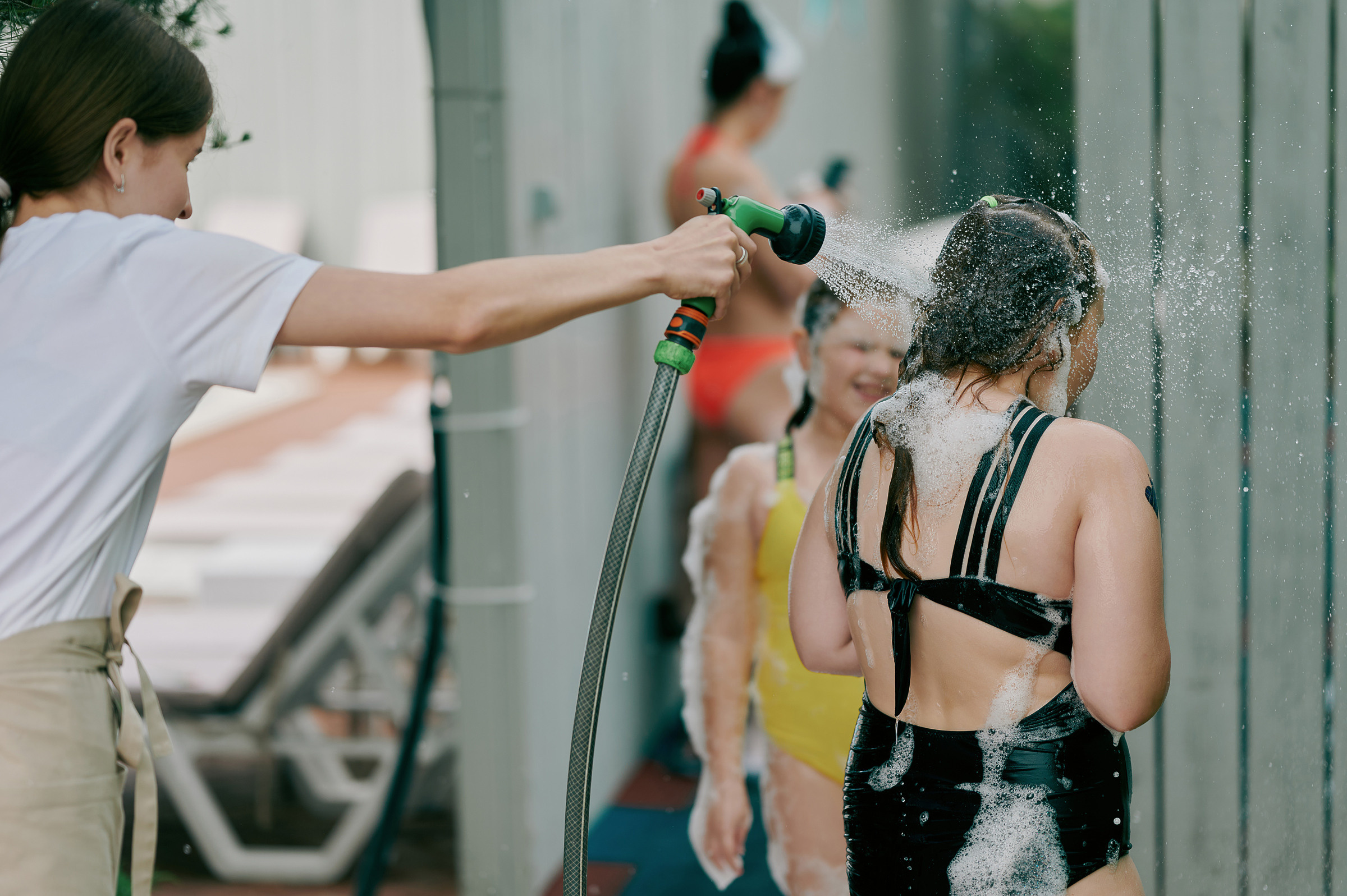 Солнечный 10 лет. Свадебный фотограф в Ростовe-на-Дону Анастасия Прутова