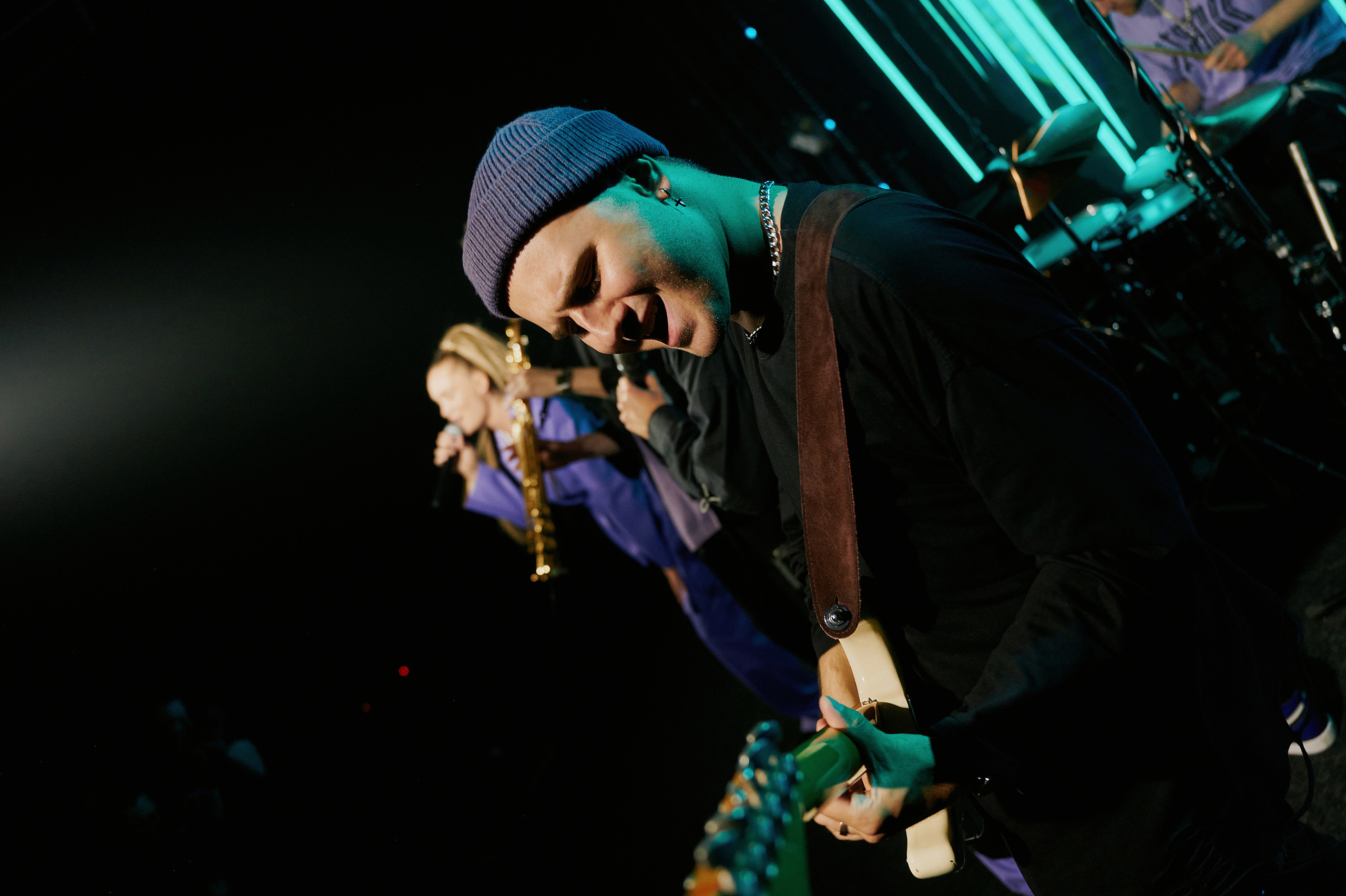 KINGS PARTY BAND. Свадебный фотограф в Ростовe-на-Дону Анастасия Прутова