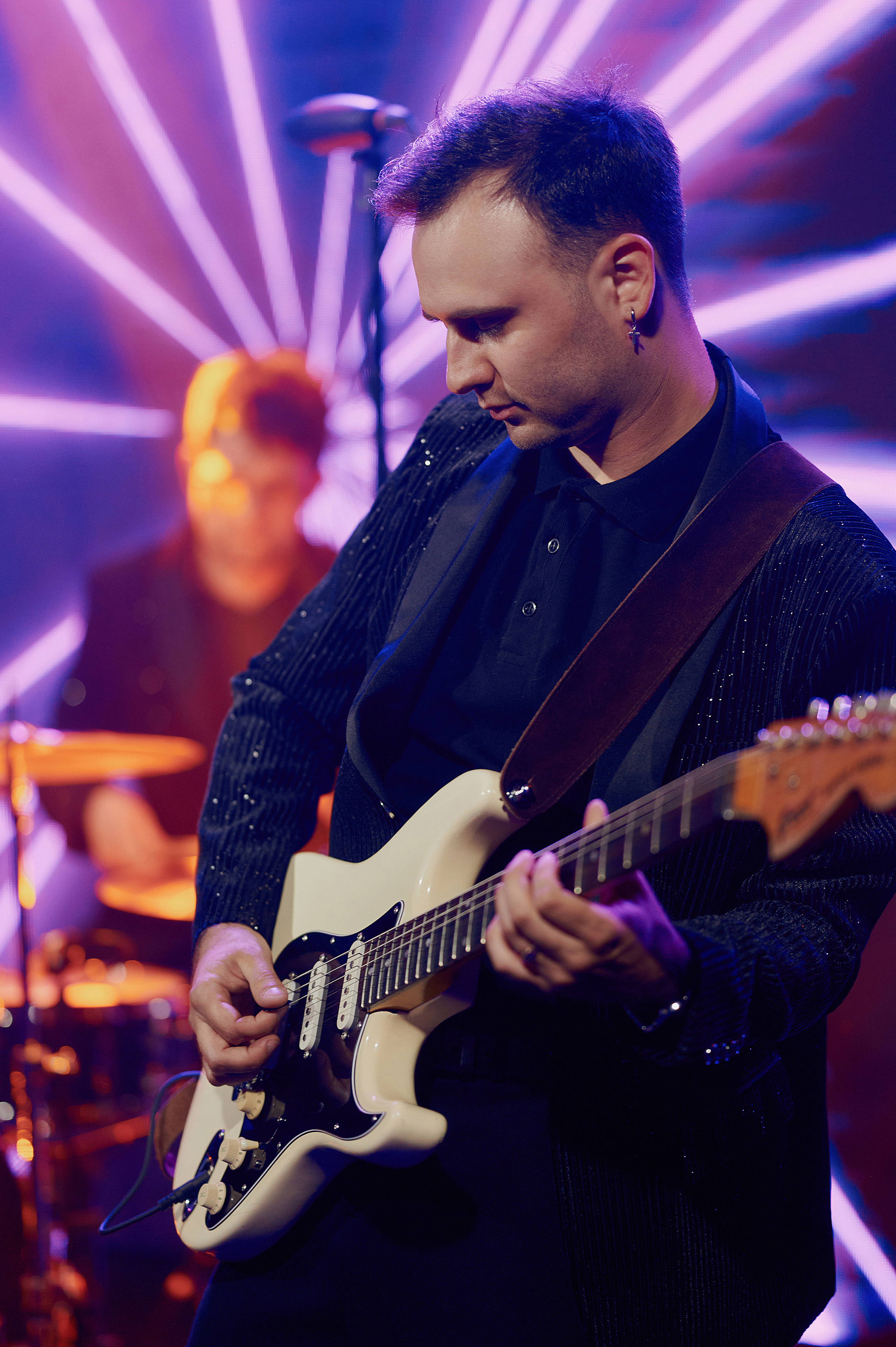 KINGS PARTY BAND. Свадебный фотограф в Ростовe-на-Дону Анастасия Прутова