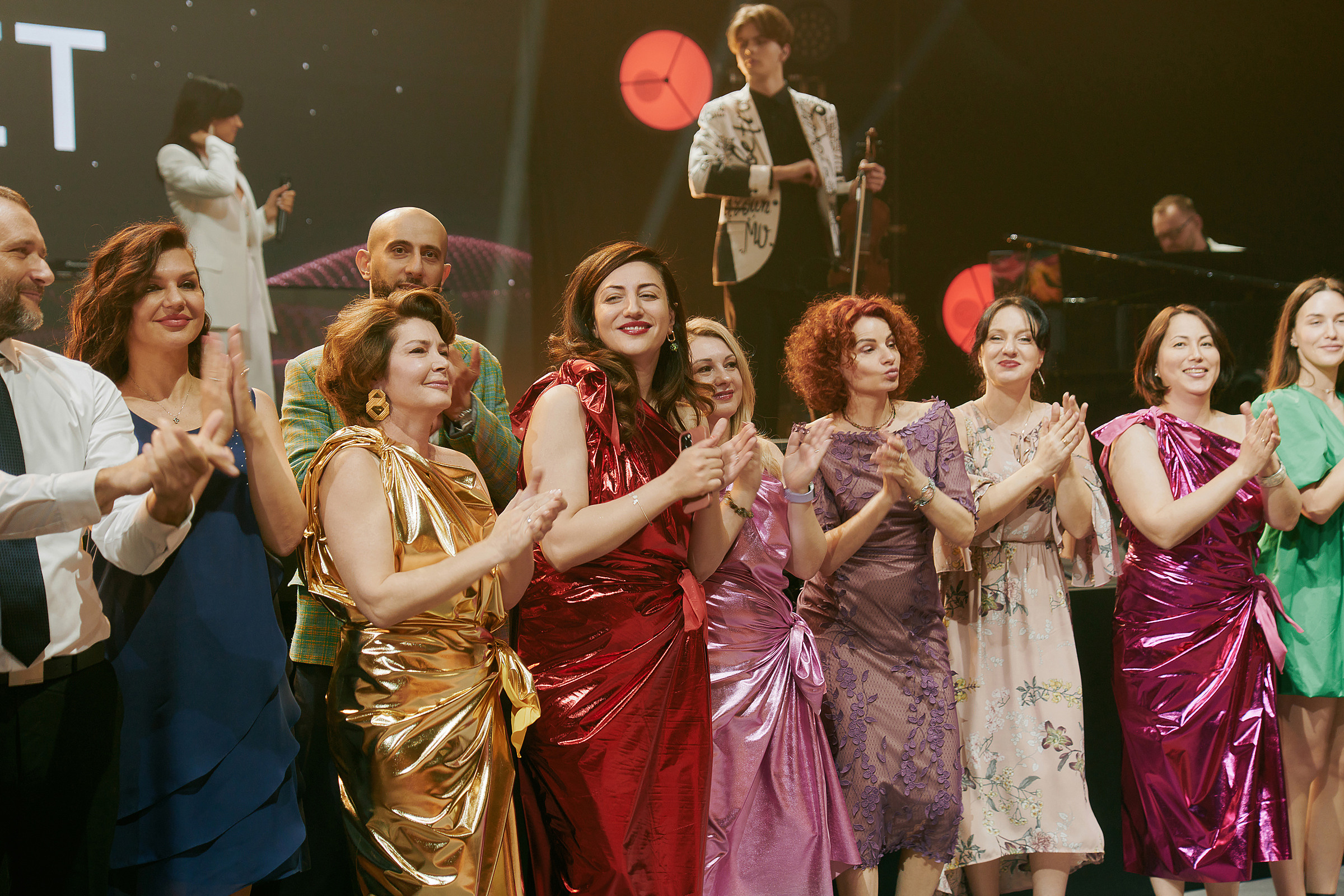 15 лет клиники Семья. Свадебный фотограф в Ростовe-на-Дону Анастасия Прутова