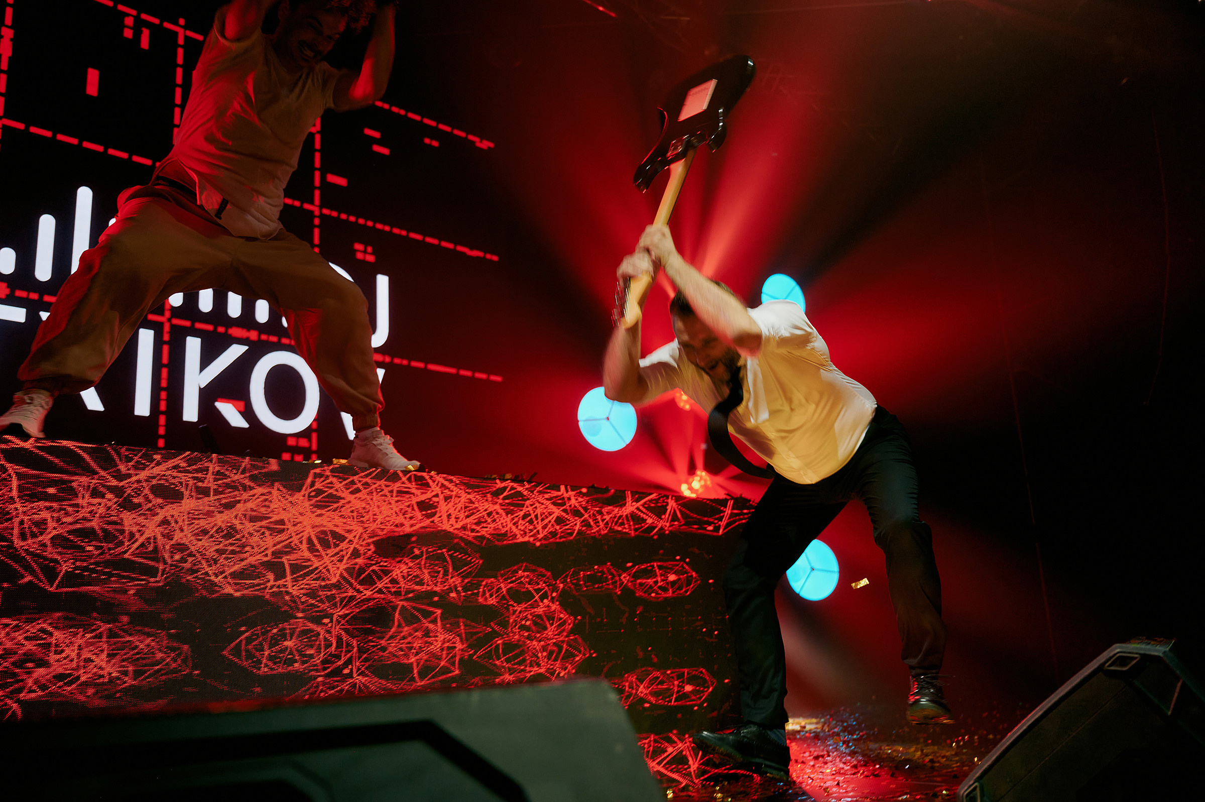 15 лет клиники Семья. Свадебный фотограф в Ростовe-на-Дону Анастасия Прутова