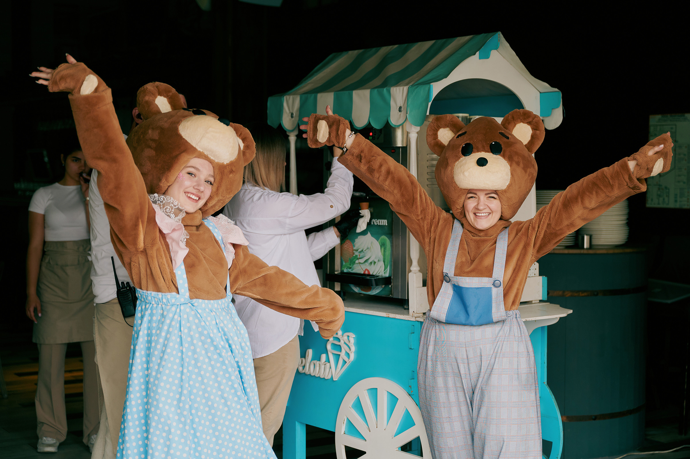 Солнечный 10 лет. Свадебный фотограф в Ростовe-на-Дону Анастасия Прутова