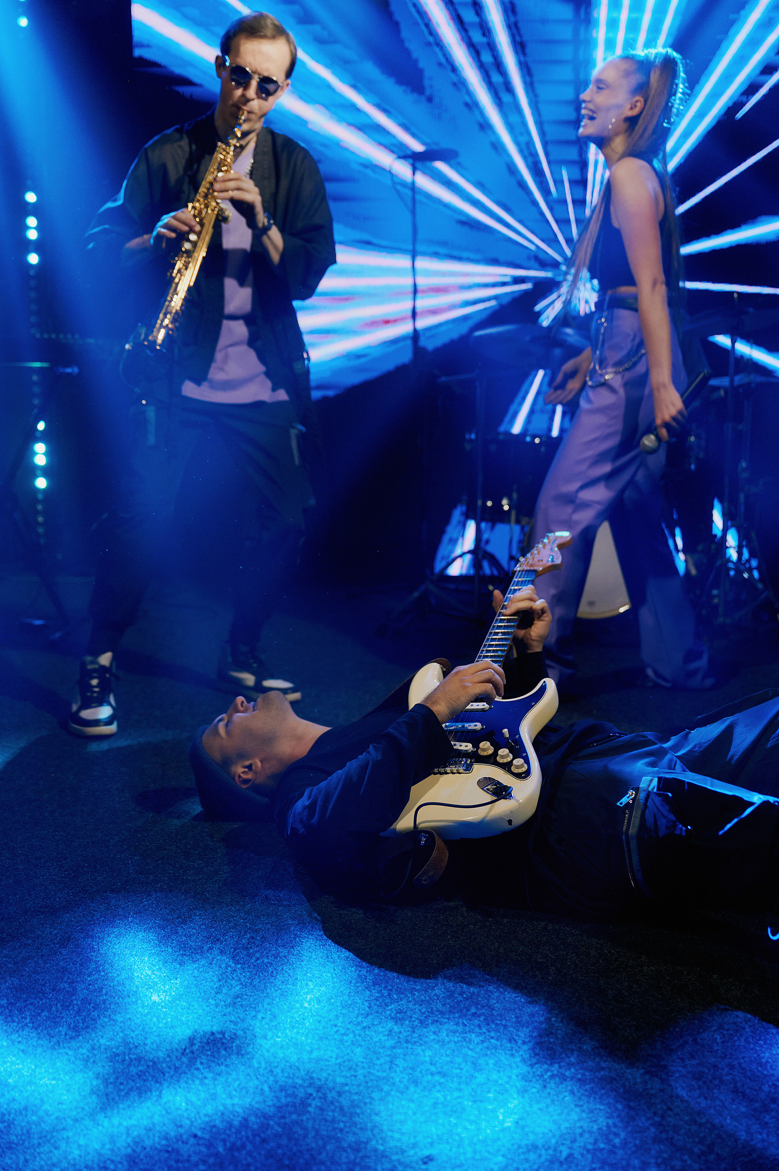 KINGS PARTY BAND. Свадебный фотограф в Ростовe-на-Дону Анастасия Прутова