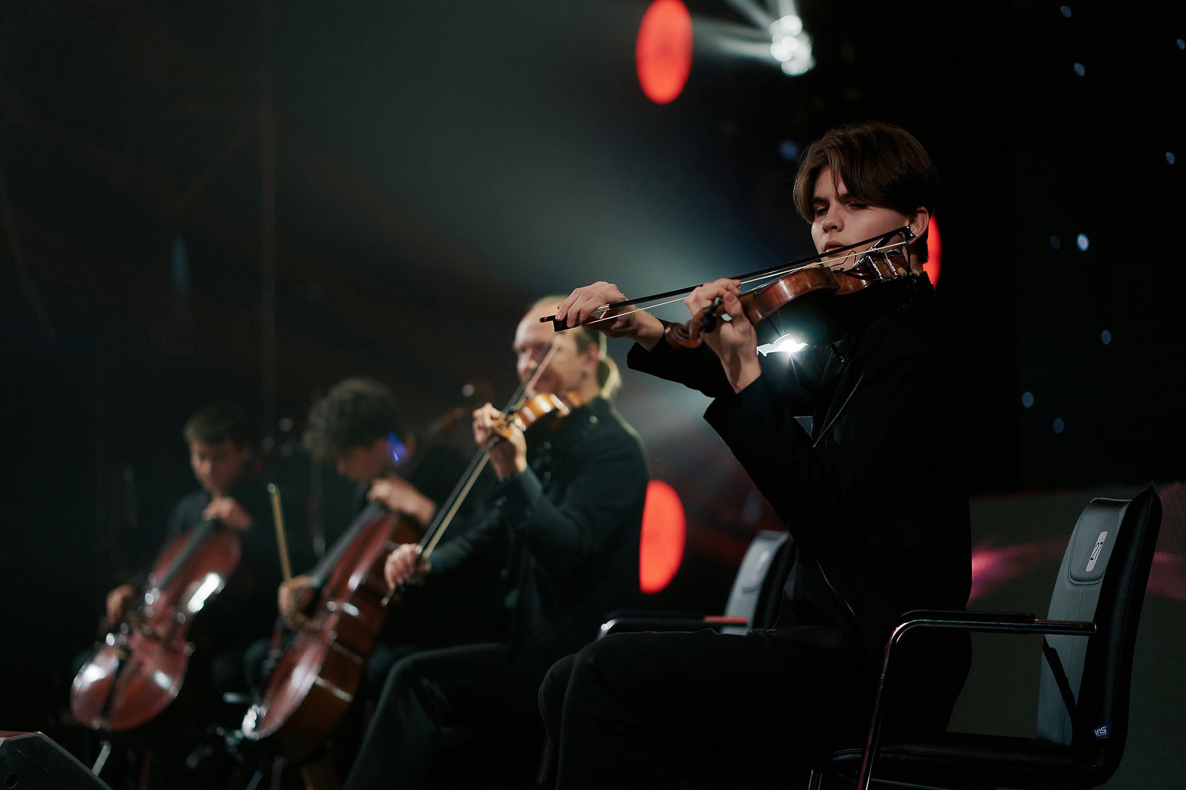 15 лет клиники Семья. Свадебный фотограф в Ростовe-на-Дону Анастасия Прутова