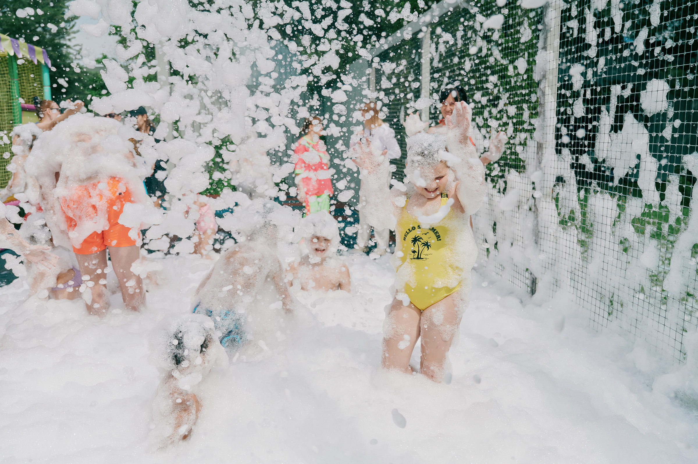 Солнечный 10 лет. Свадебный фотограф в Ростовe-на-Дону Анастасия Прутова