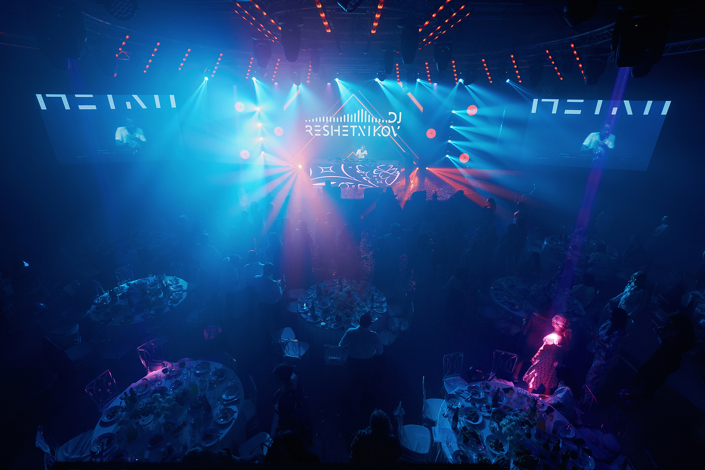 15 лет клиники Семья. Свадебный фотограф в Ростовe-на-Дону Анастасия Прутова