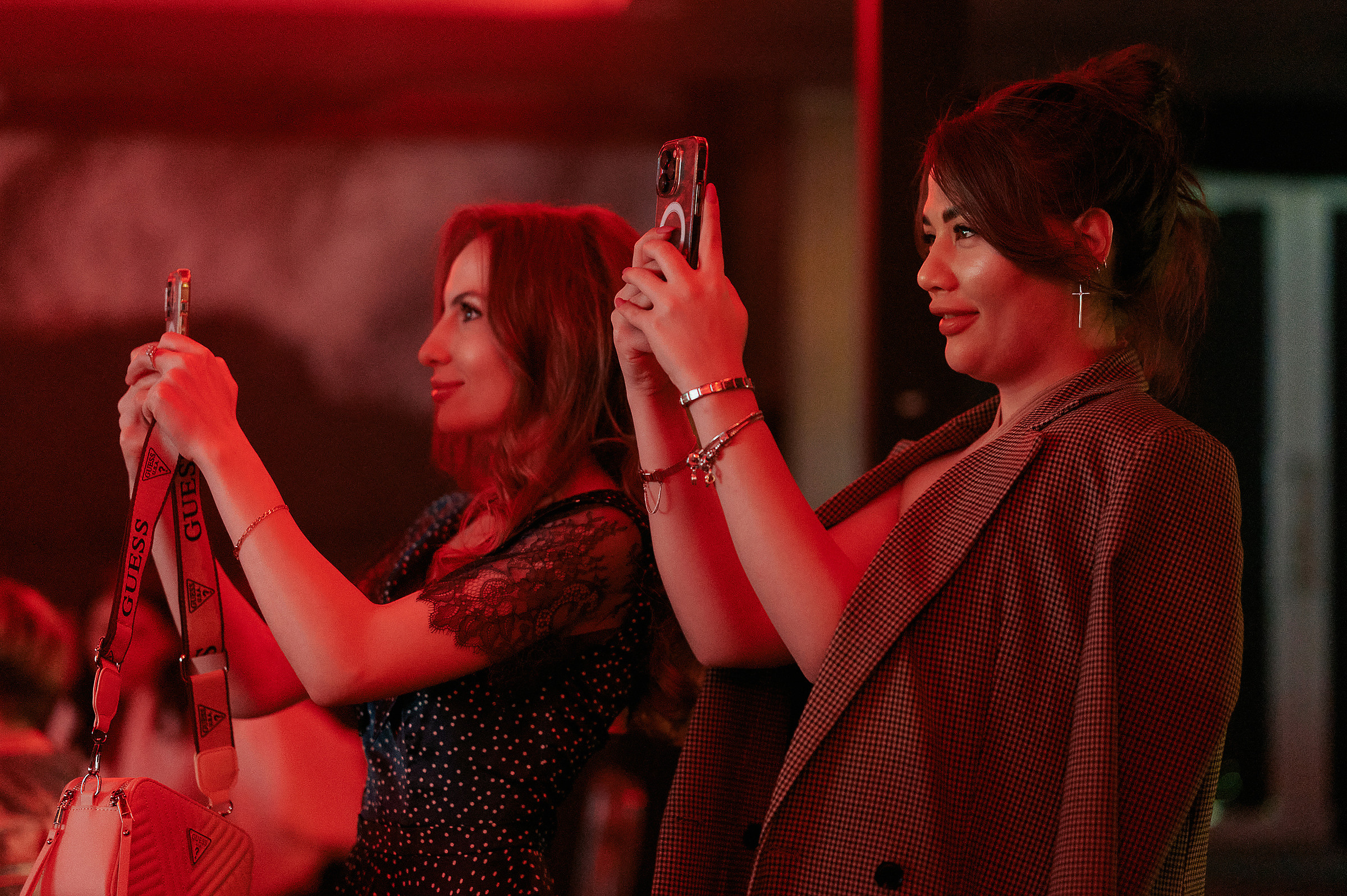 15 лет клиники Семья. Свадебный фотограф в Ростовe-на-Дону Анастасия Прутова