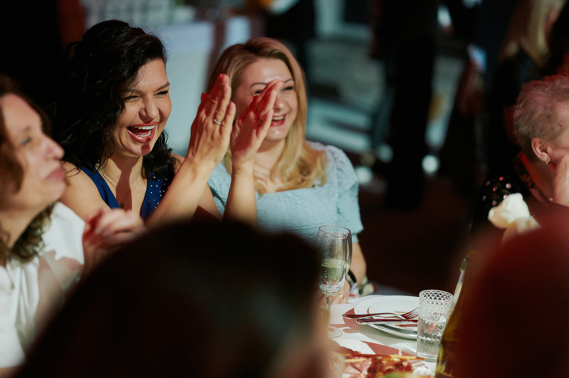 15 лет клиники Семья. Свадебный фотограф в Ростовe-на-Дону Анастасия Прутова